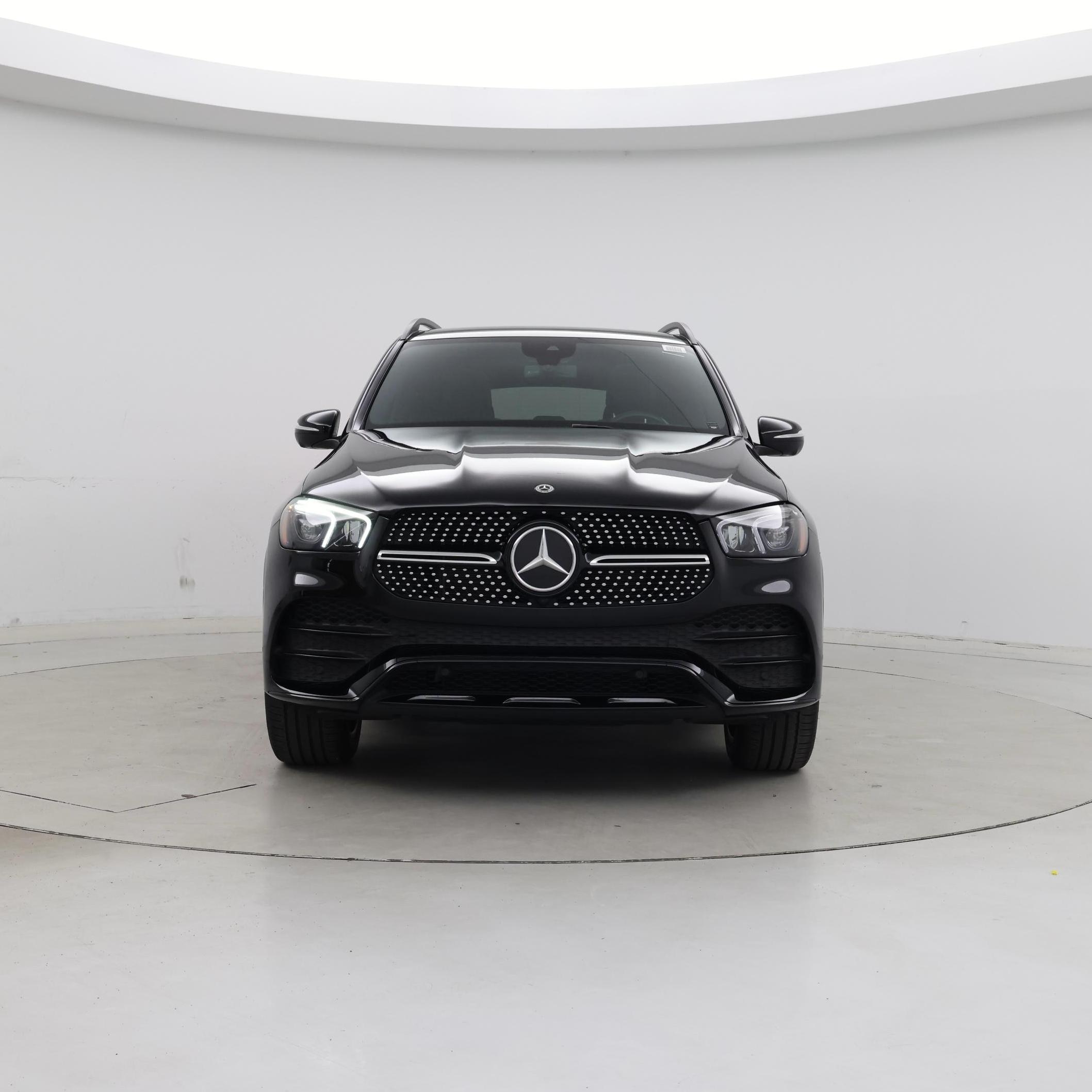 Thumbnail: 2022 Mercedes-Benz GLE - 5