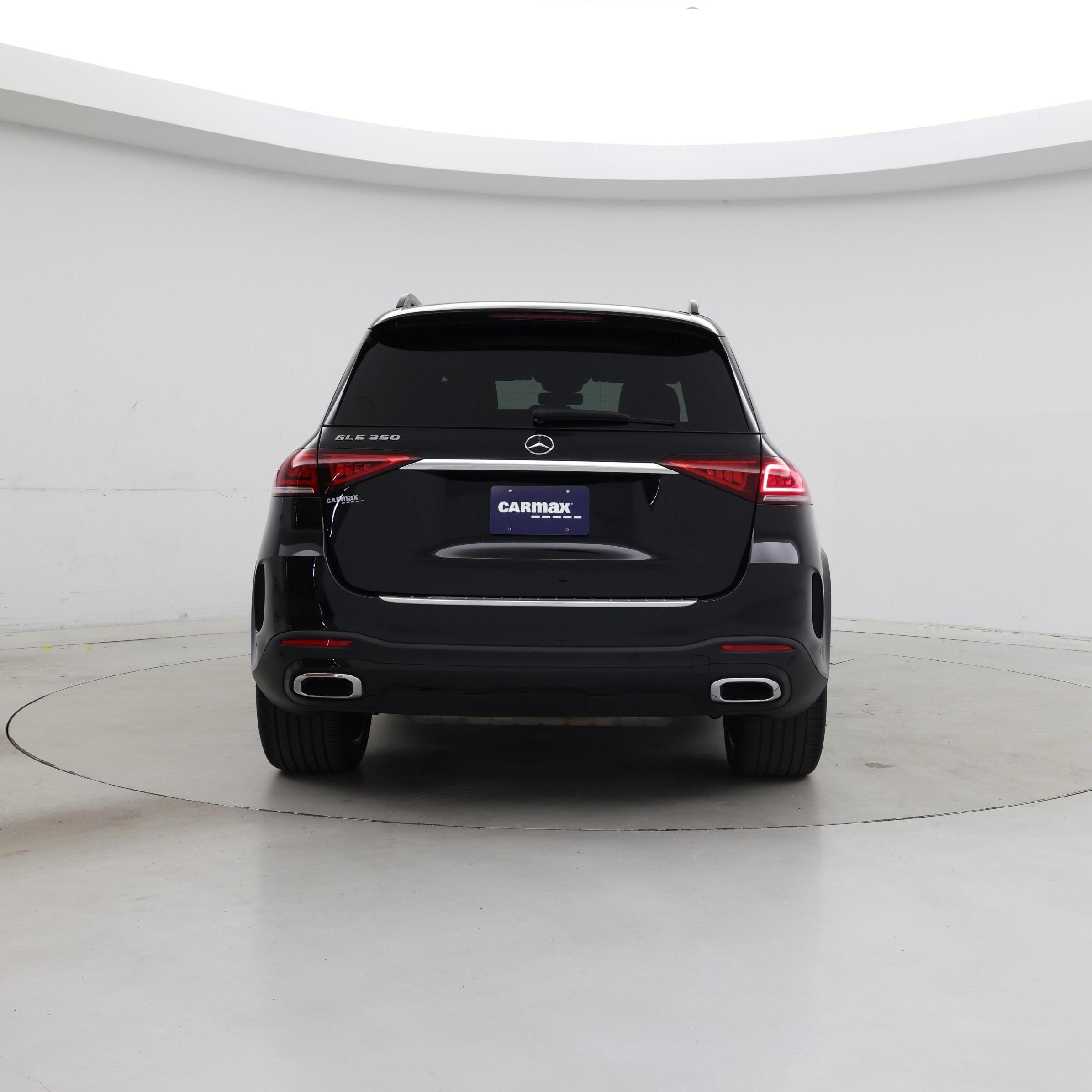 Thumbnail: 2022 Mercedes-Benz GLE - 6
