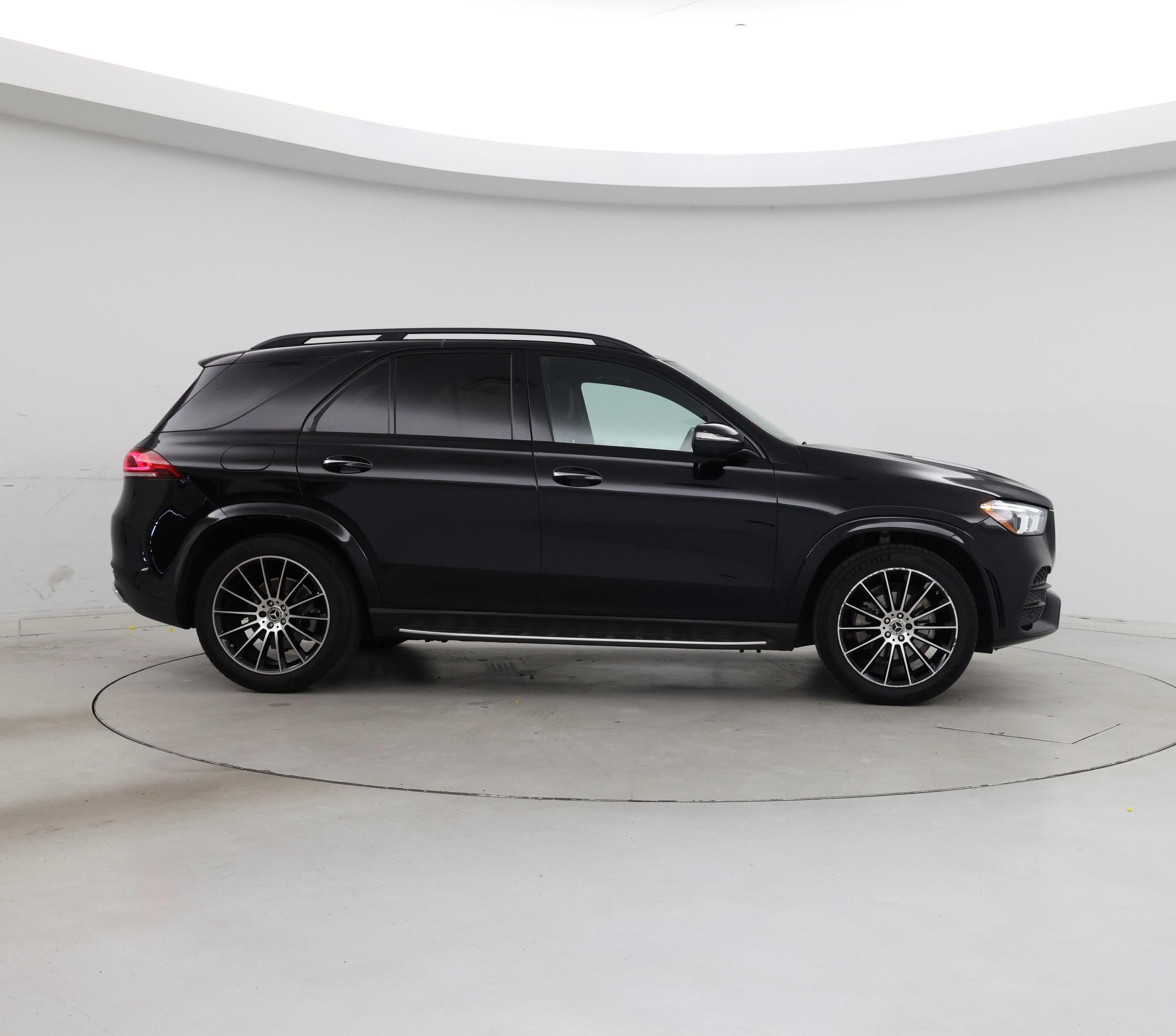 Thumbnail: 2022 Mercedes-Benz GLE - 7