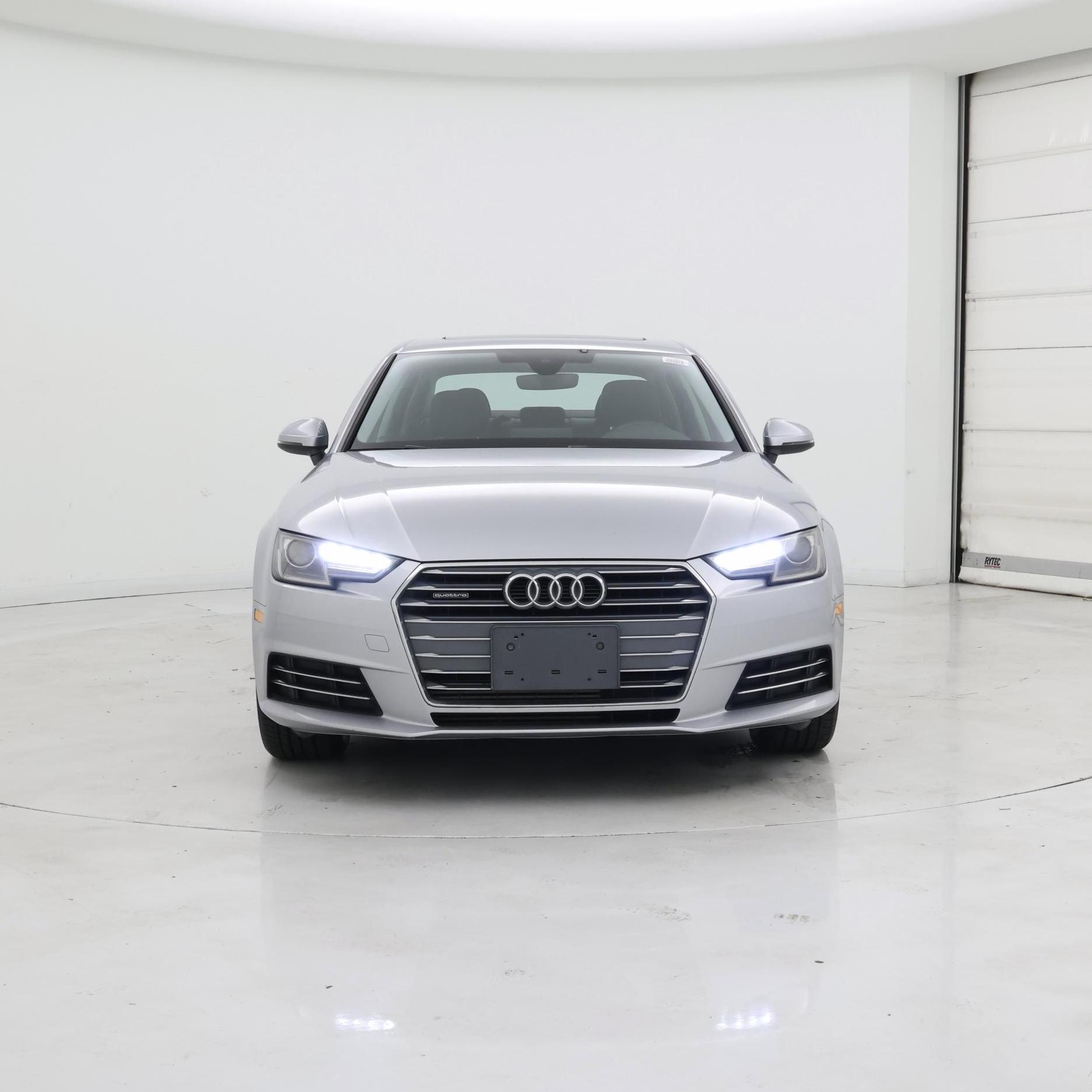Thumbnail: 2017 Audi A4 - 5