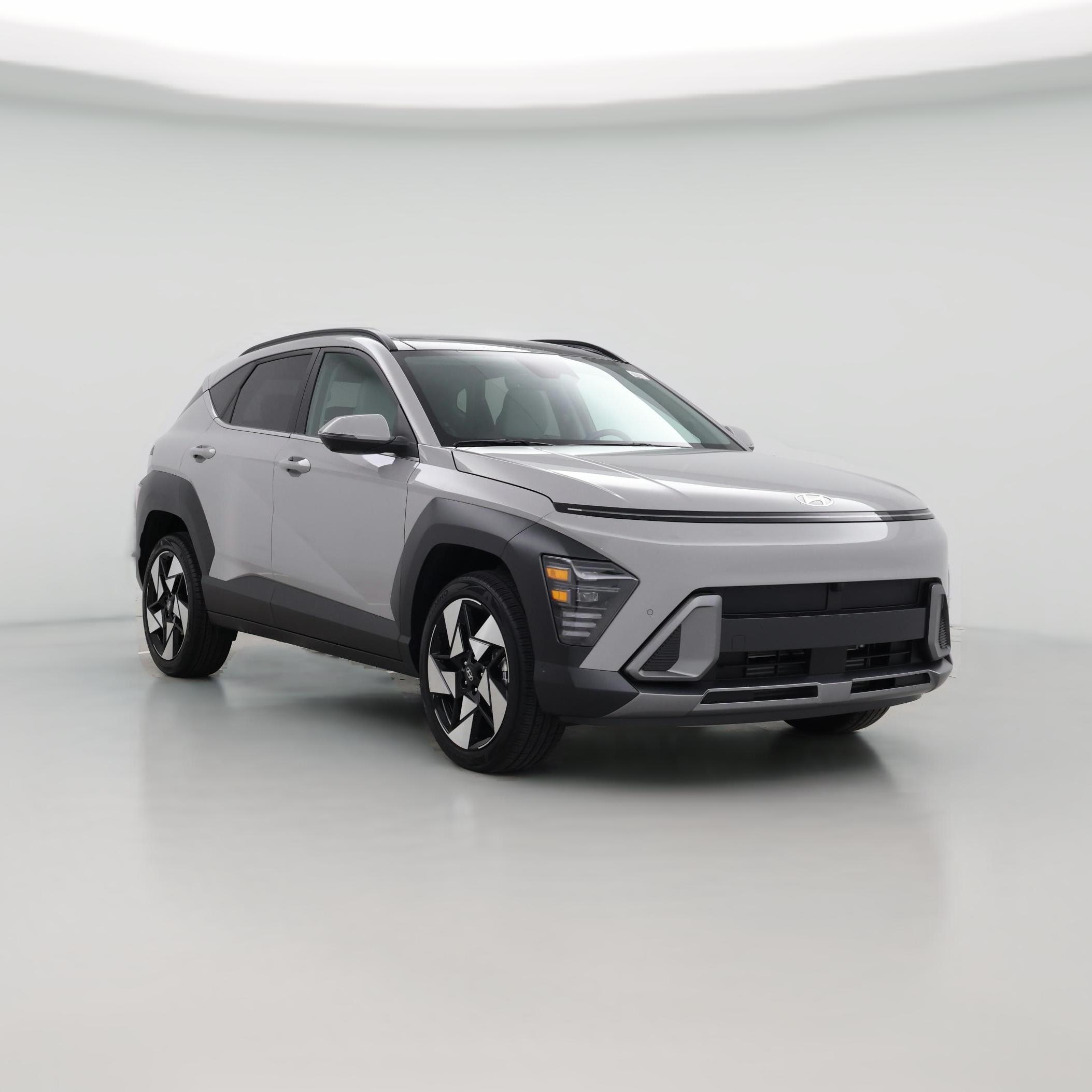 Thumbnail: 2024 Hyundai Kona - 1