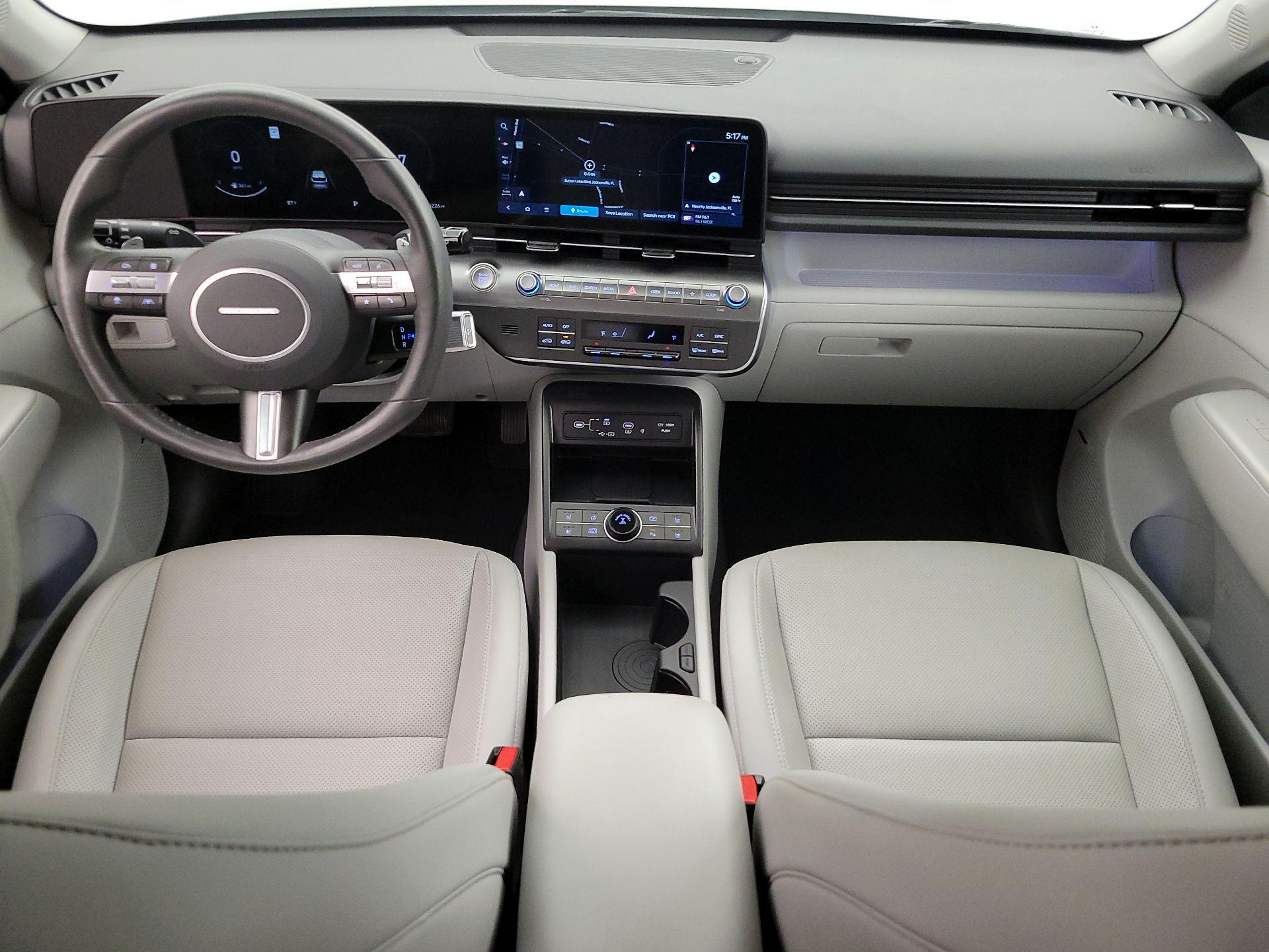Thumbnail: 2024 Hyundai Kona - 9