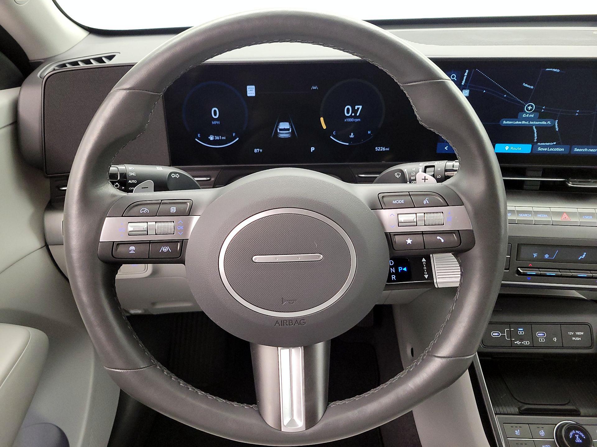 Thumbnail: 2024 Hyundai Kona - 10