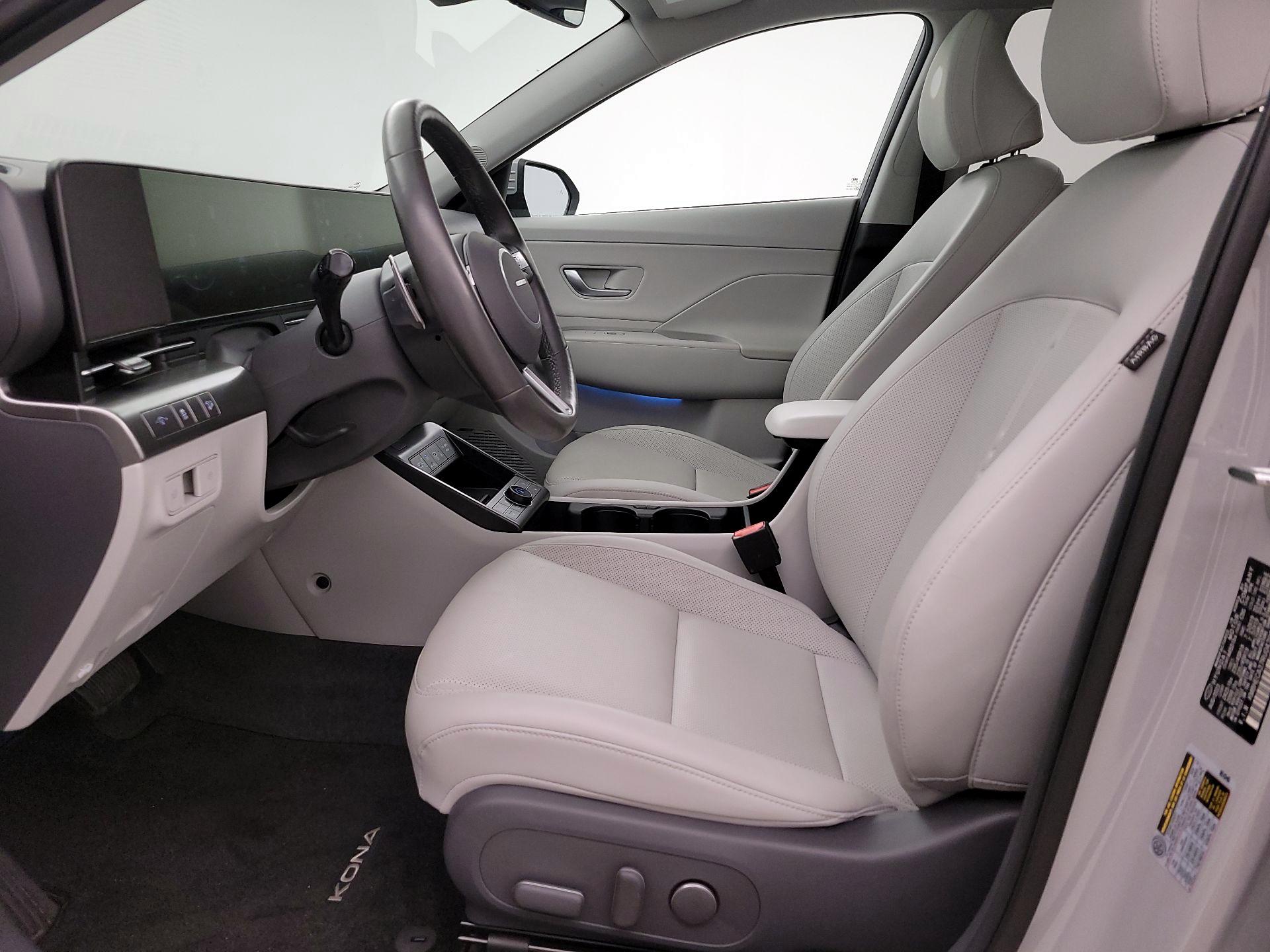 Thumbnail: 2024 Hyundai Kona - 11