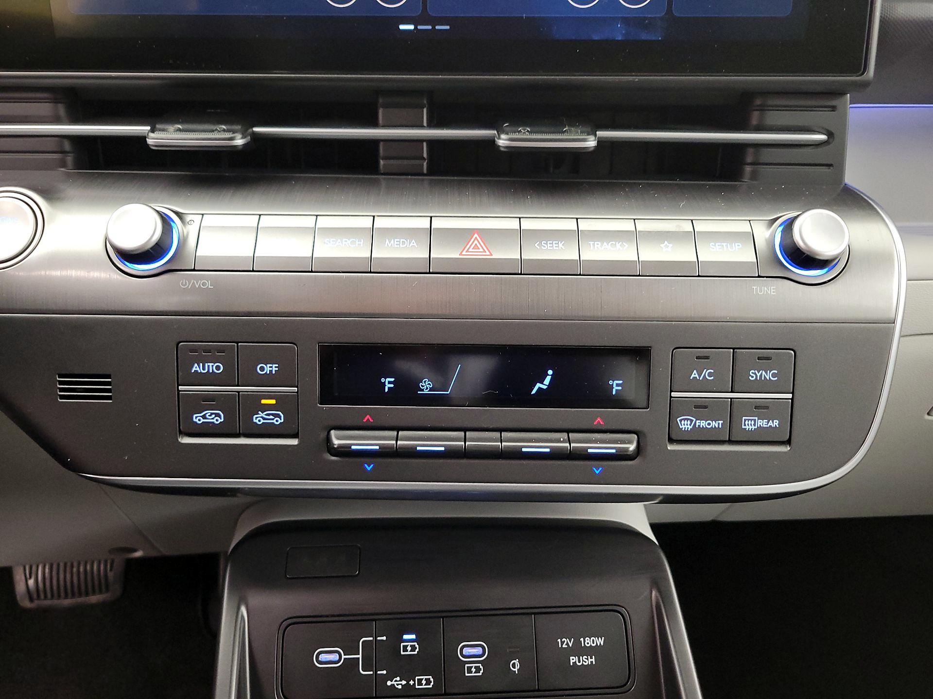 Thumbnail: 2024 Hyundai Kona - 17