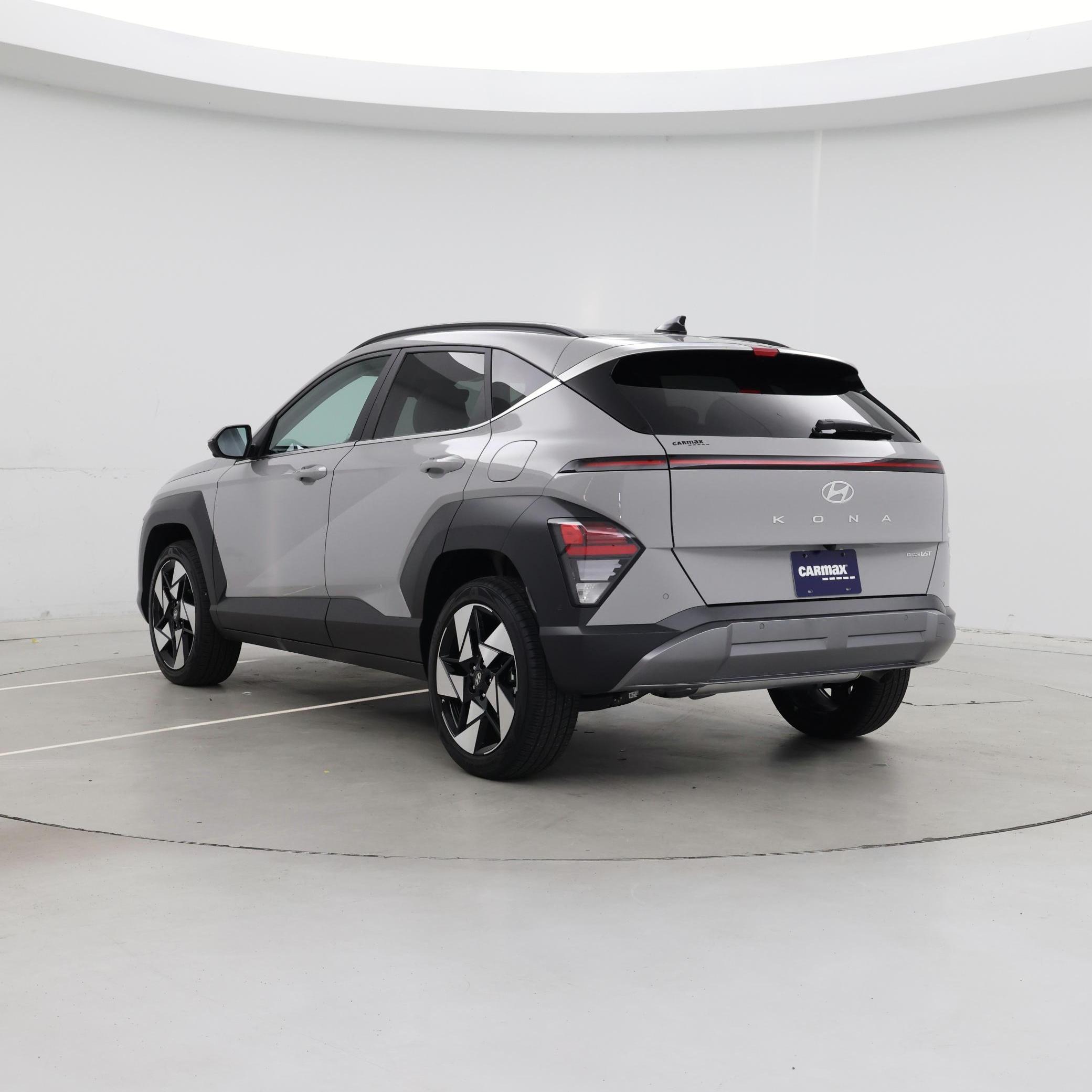 Thumbnail: 2024 Hyundai Kona - 2