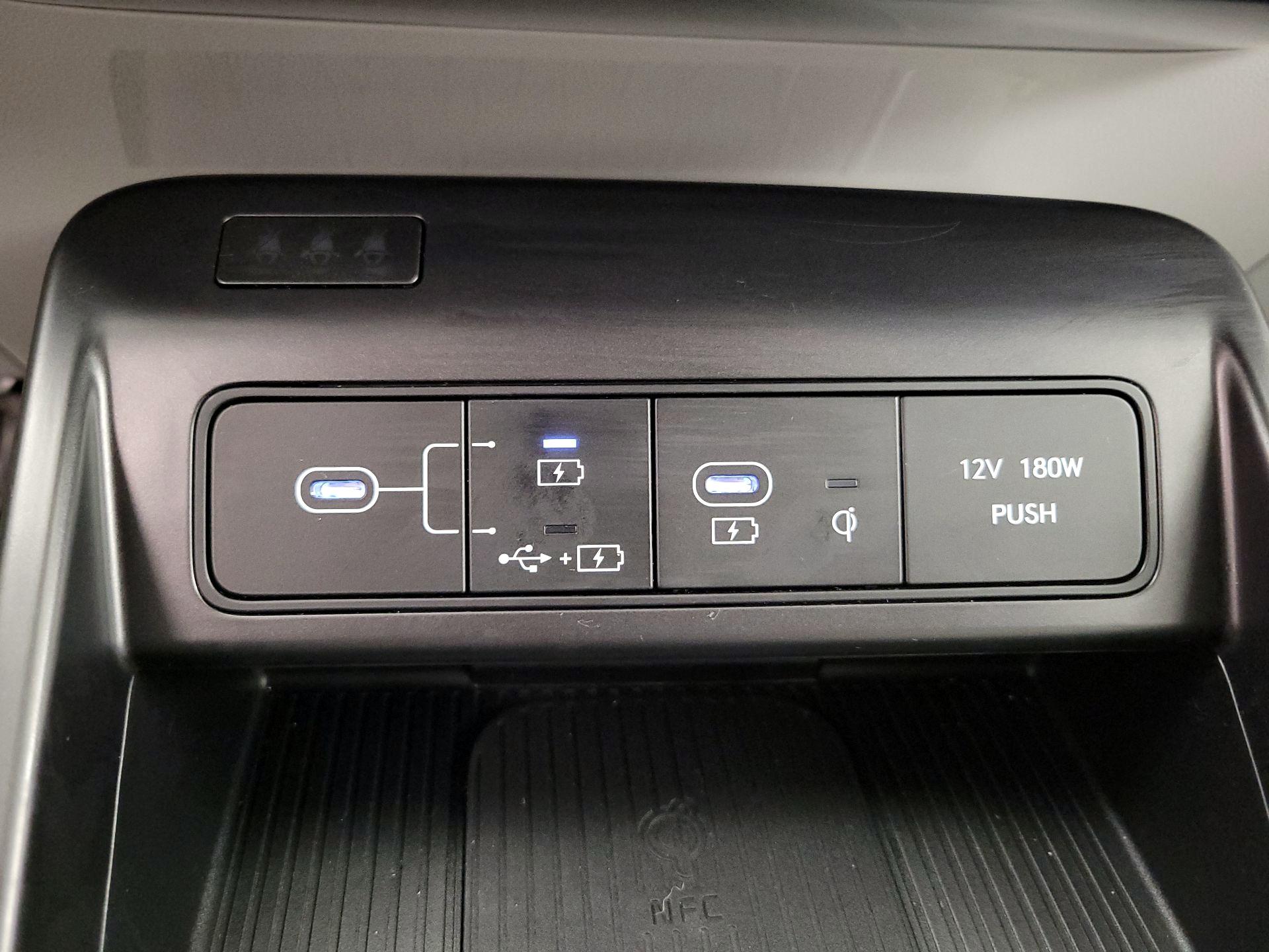 Thumbnail: 2024 Hyundai Kona - 19