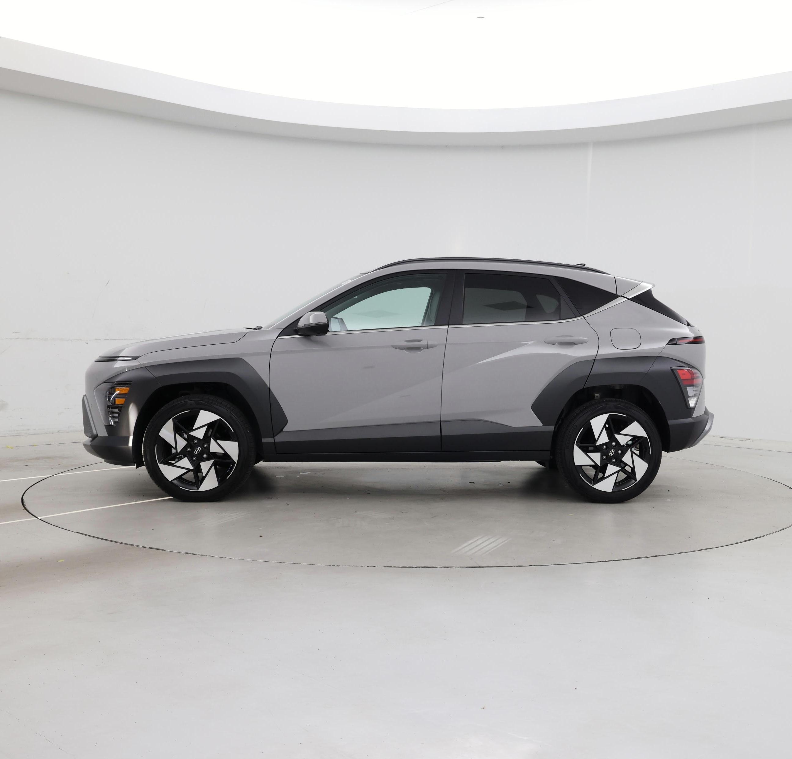 Thumbnail: 2024 Hyundai Kona - 3
