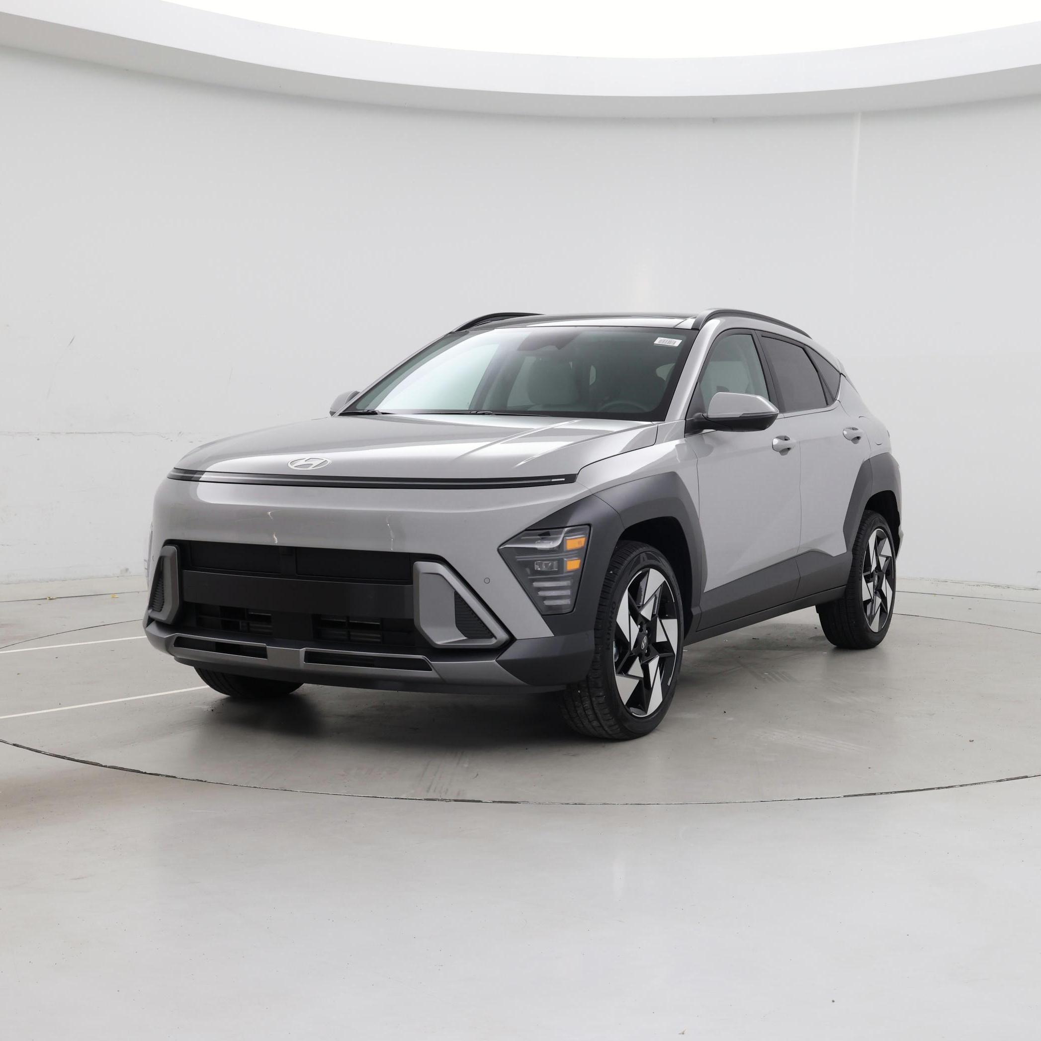 Thumbnail: 2024 Hyundai Kona - 4