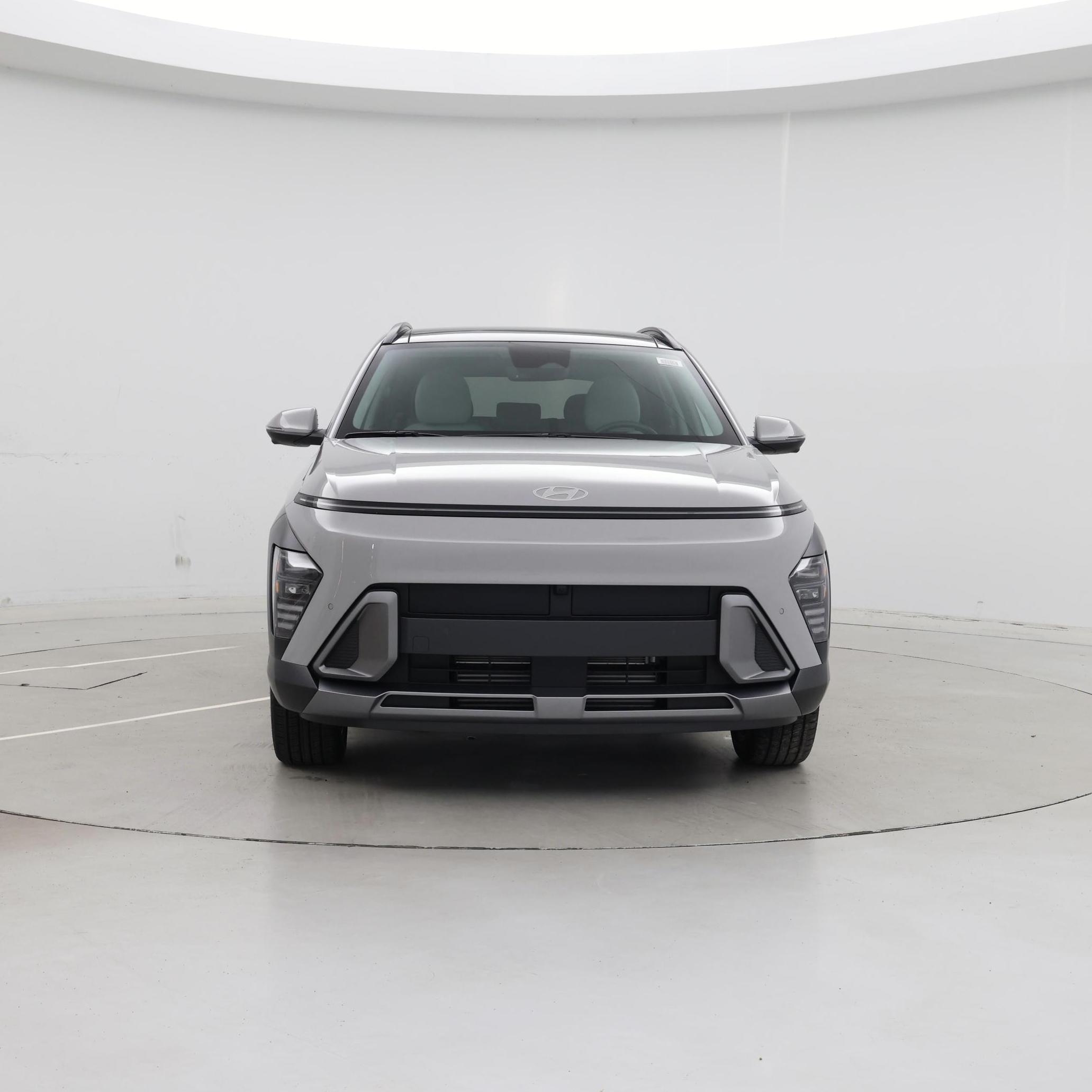 Thumbnail: 2024 Hyundai Kona - 5