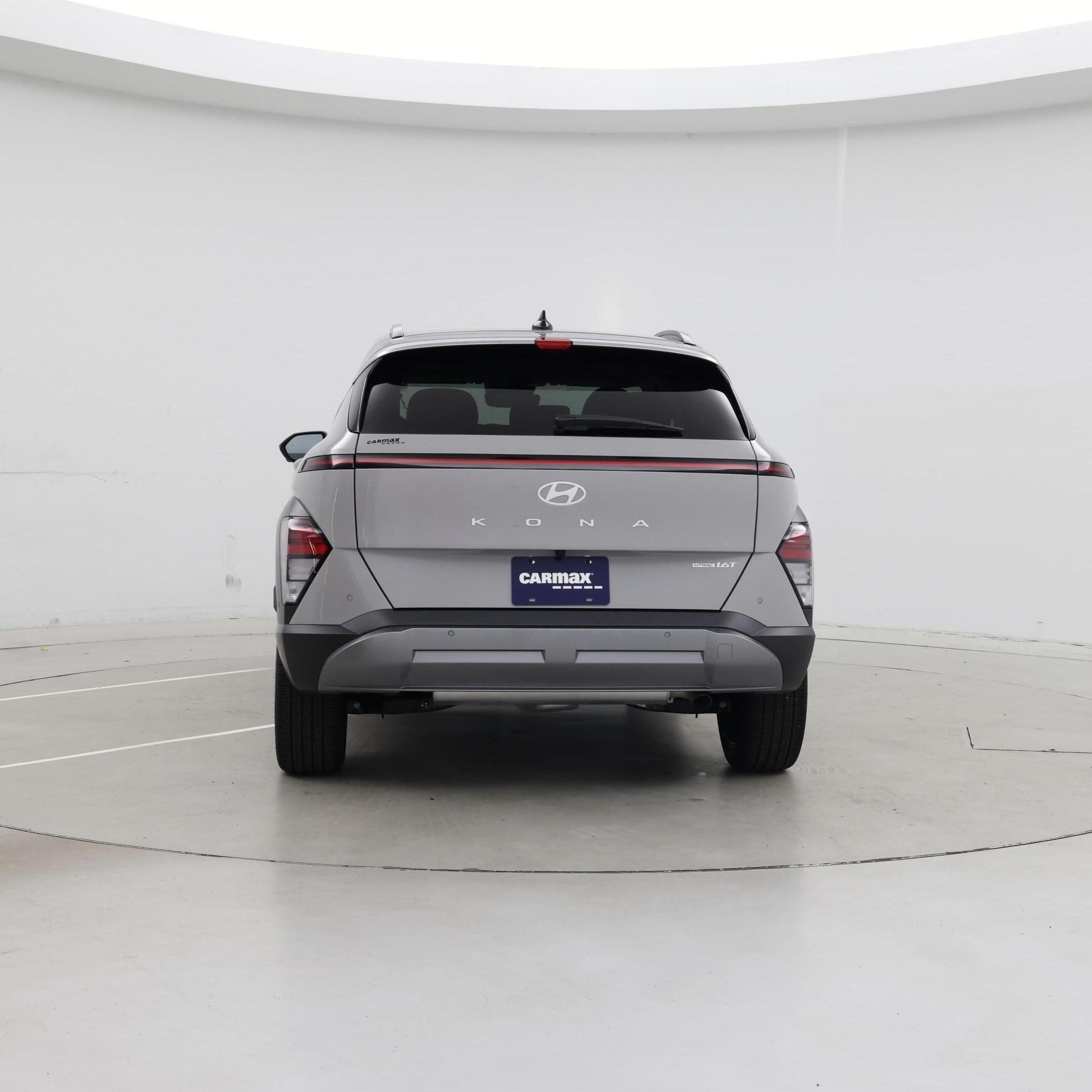 Thumbnail: 2024 Hyundai Kona - 6