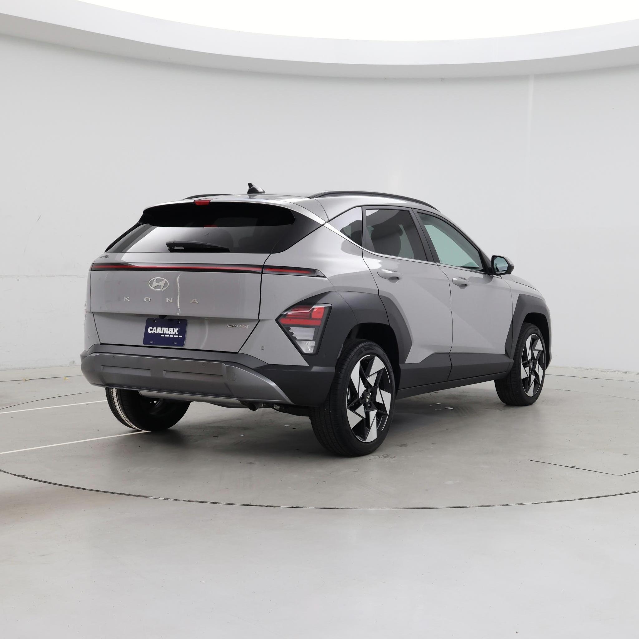 Thumbnail: 2024 Hyundai Kona - 8