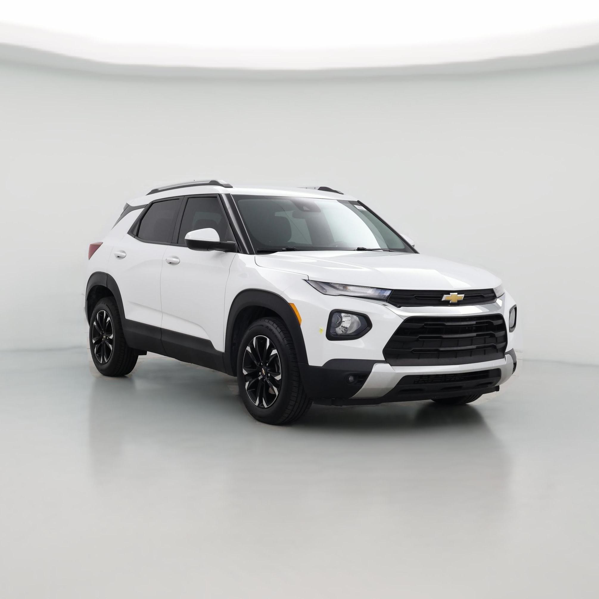 Thumbnail: 2023 Chevrolet TrailBlazer - 1