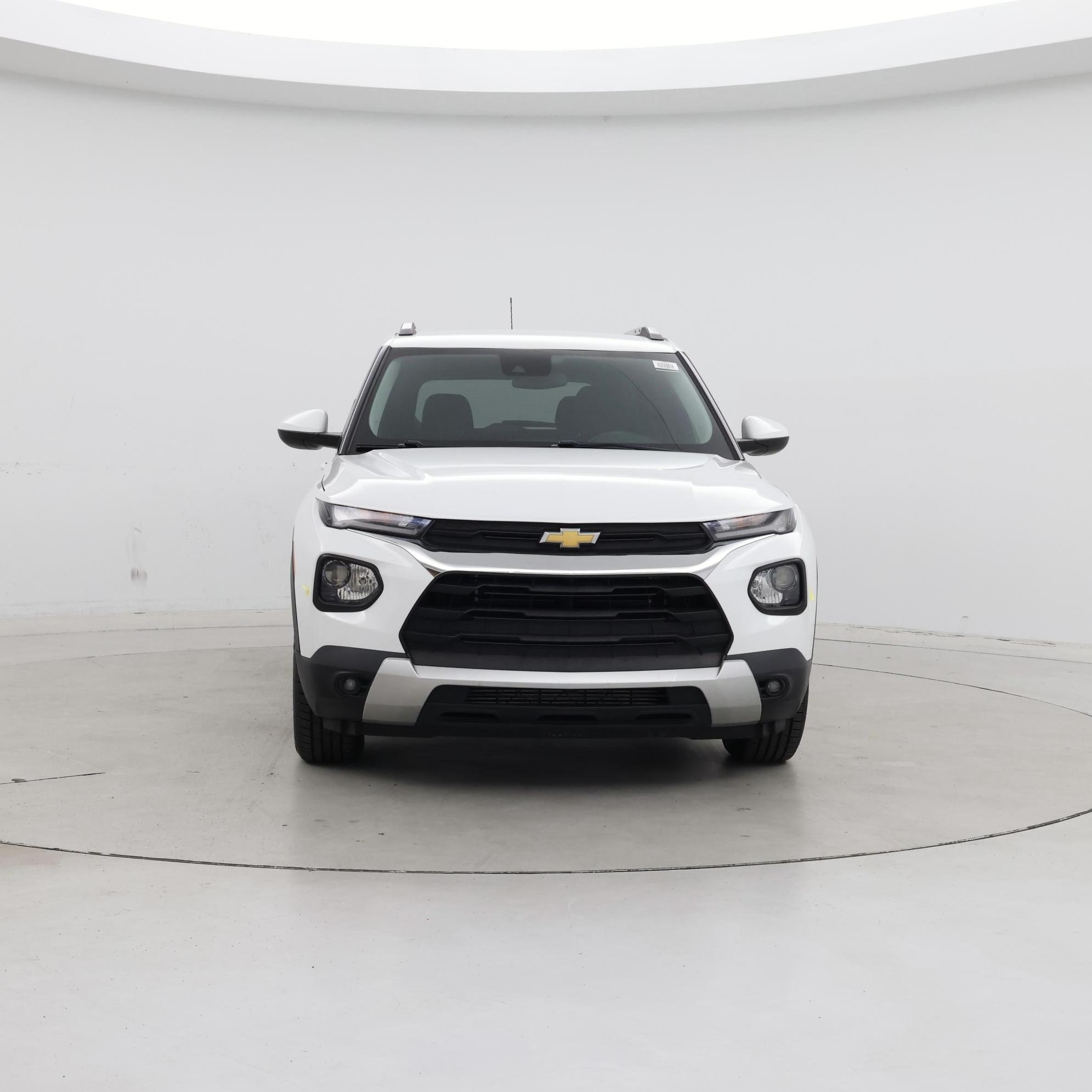 Thumbnail: 2023 Chevrolet TrailBlazer - 5