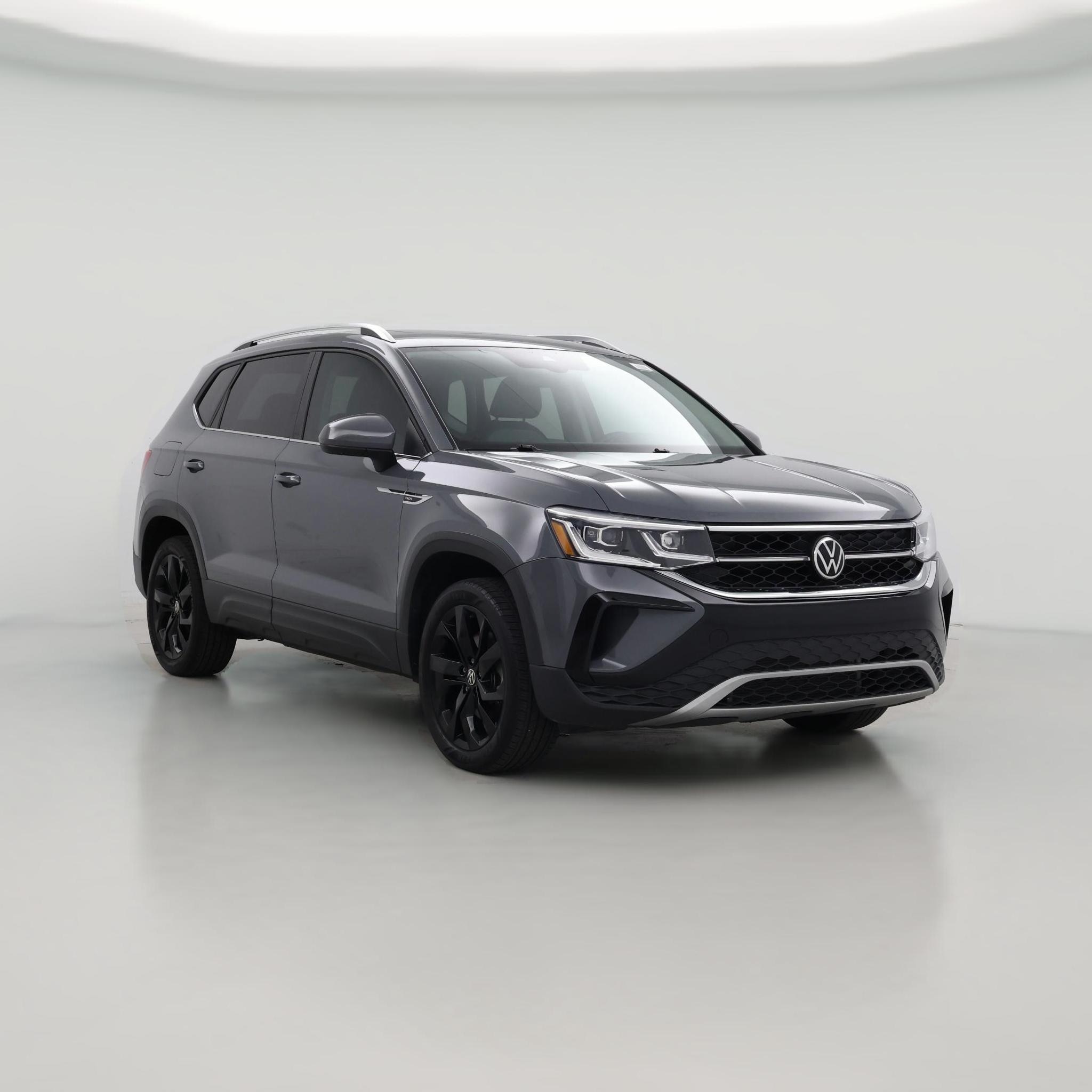 Thumbnail: 2022 Volkswagen Taos - 1