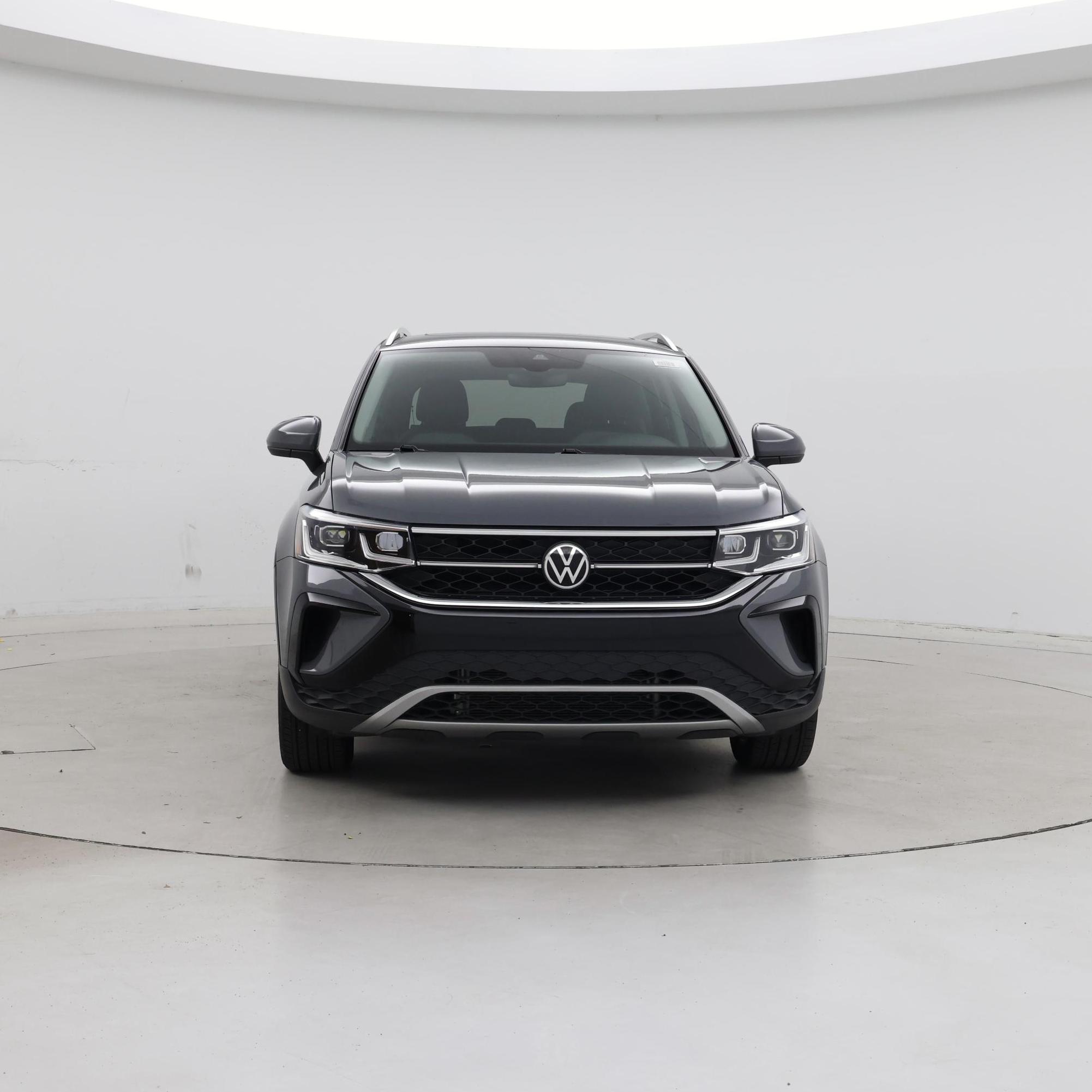 Thumbnail: 2022 Volkswagen Taos - 5