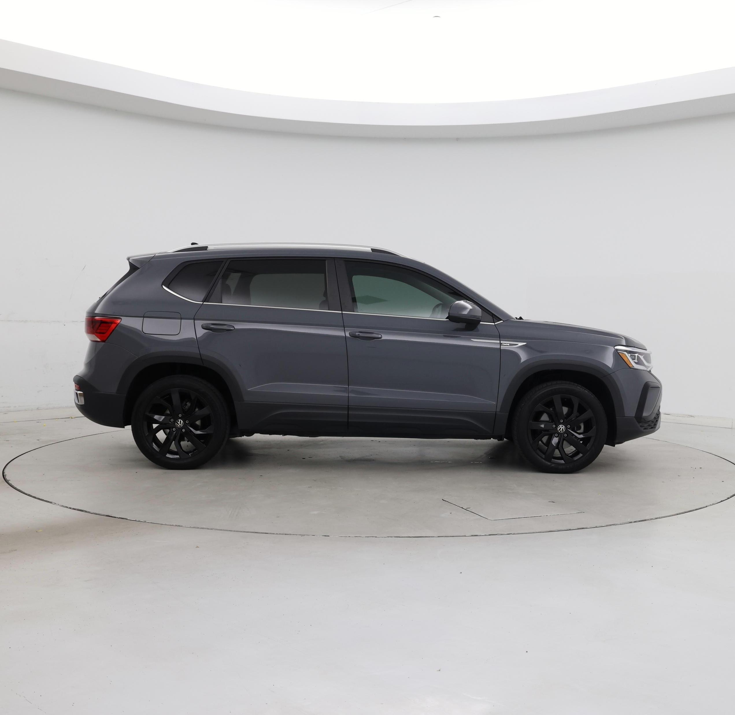 Thumbnail: 2022 Volkswagen Taos - 7