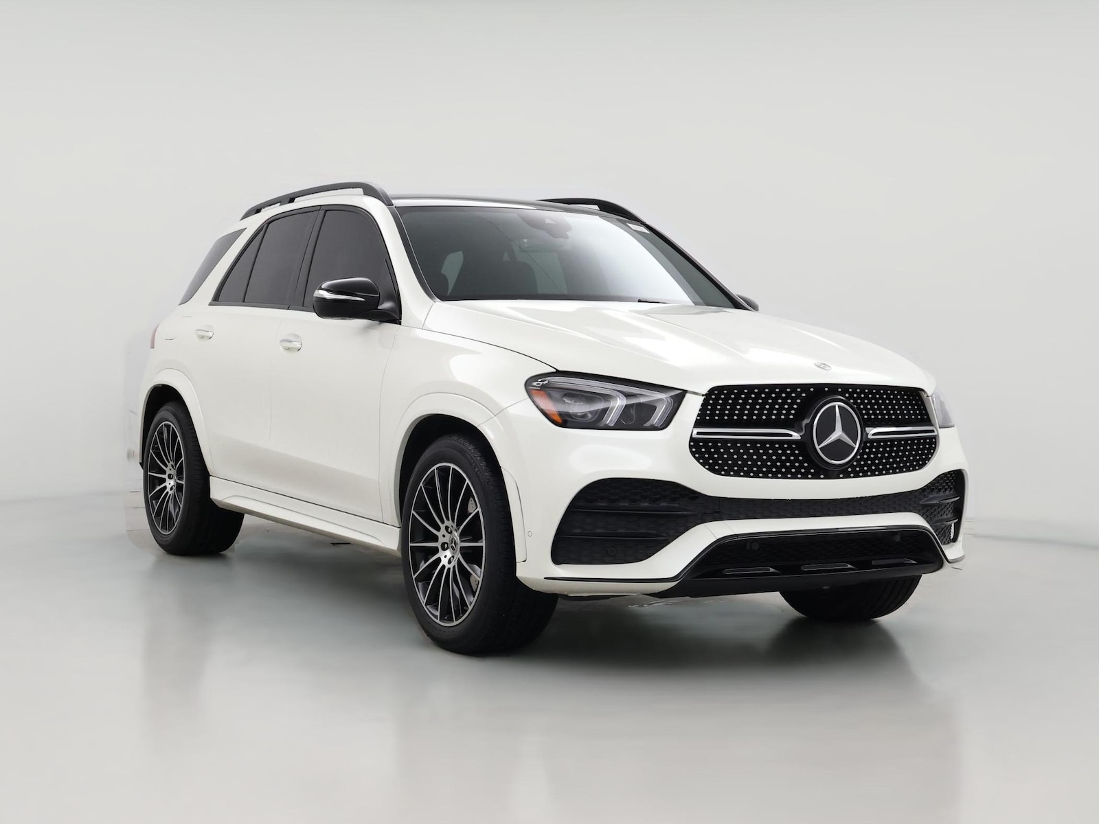 2020 Mercedes-Benz GLE GLE350
