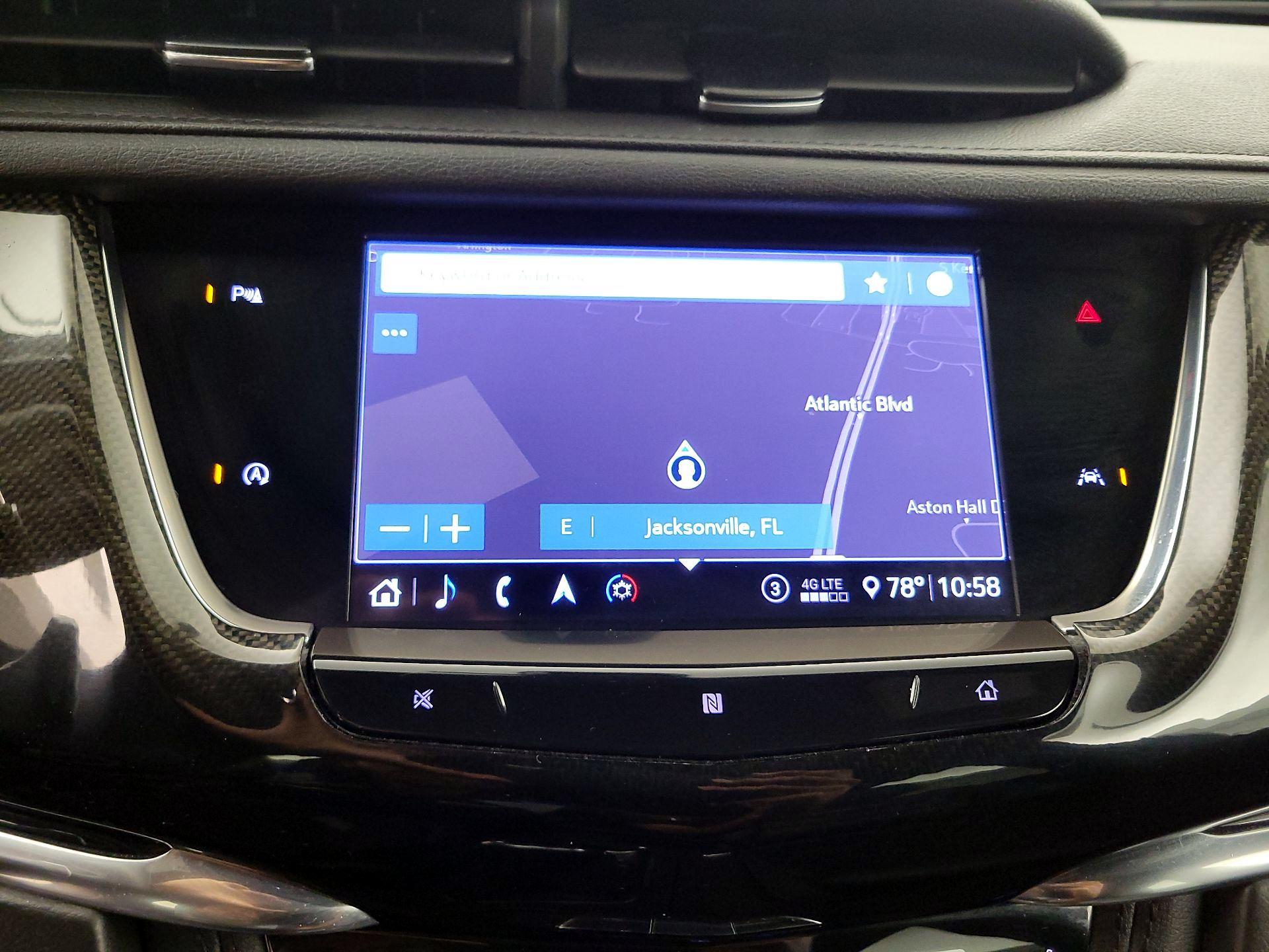 Thumbnail: 2020 Cadillac XT6 - 14