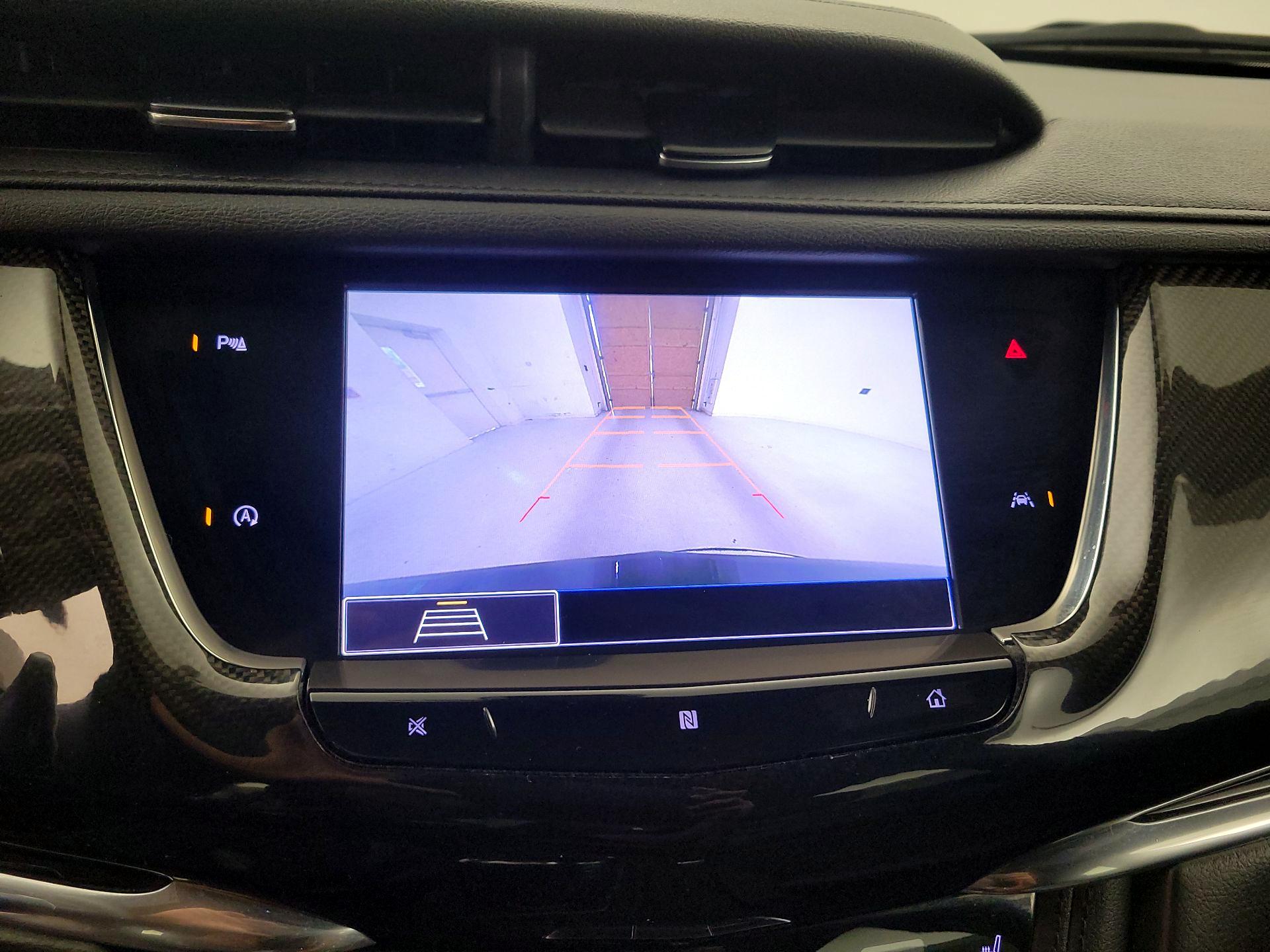 Thumbnail: 2020 Cadillac XT6 - 15