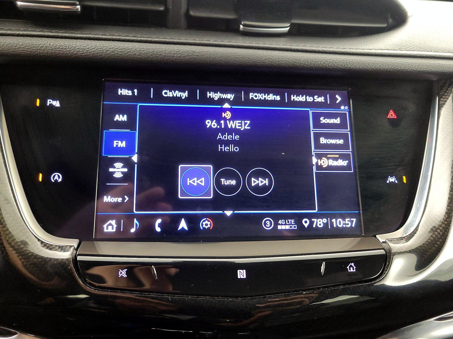 Thumbnail: 2020 Cadillac XT6 - 16