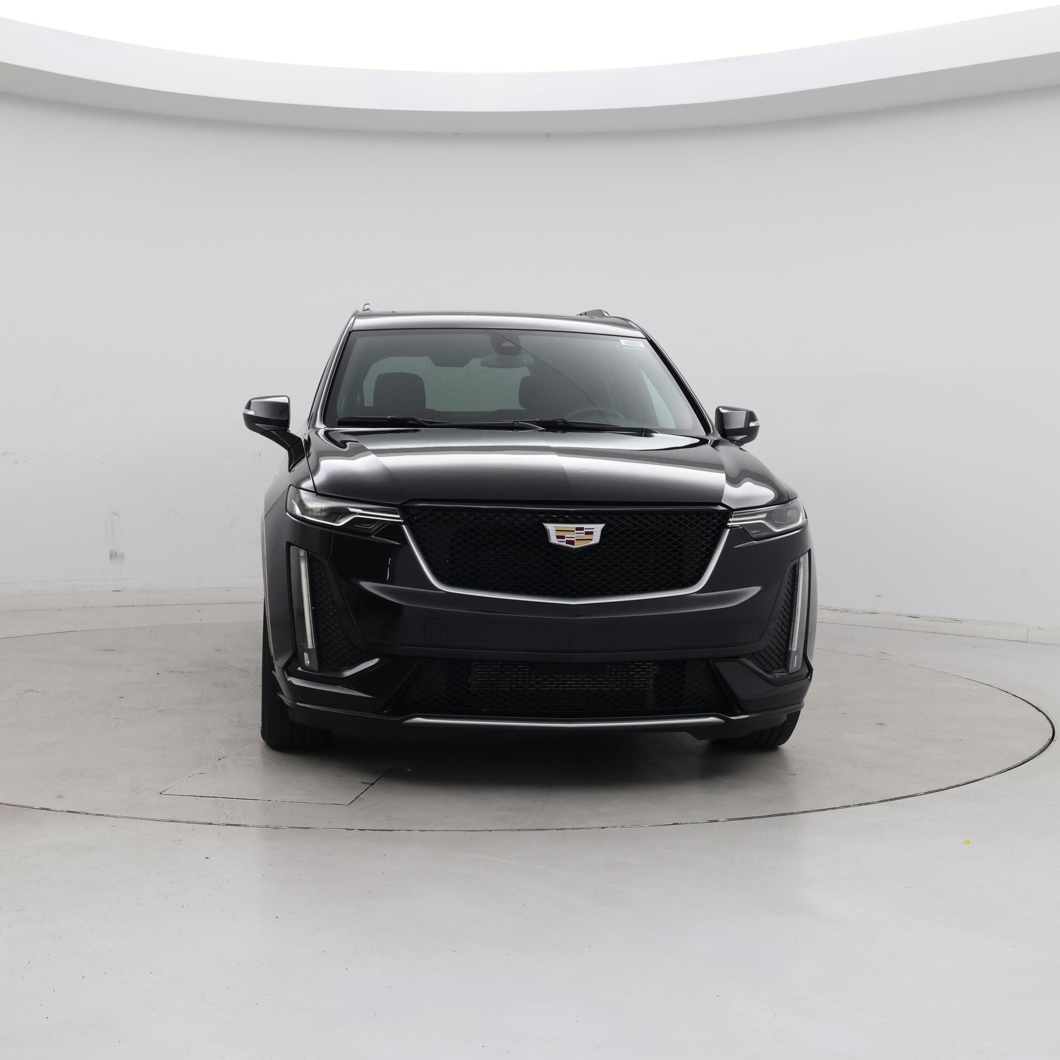 Thumbnail: 2020 Cadillac XT6 - 5