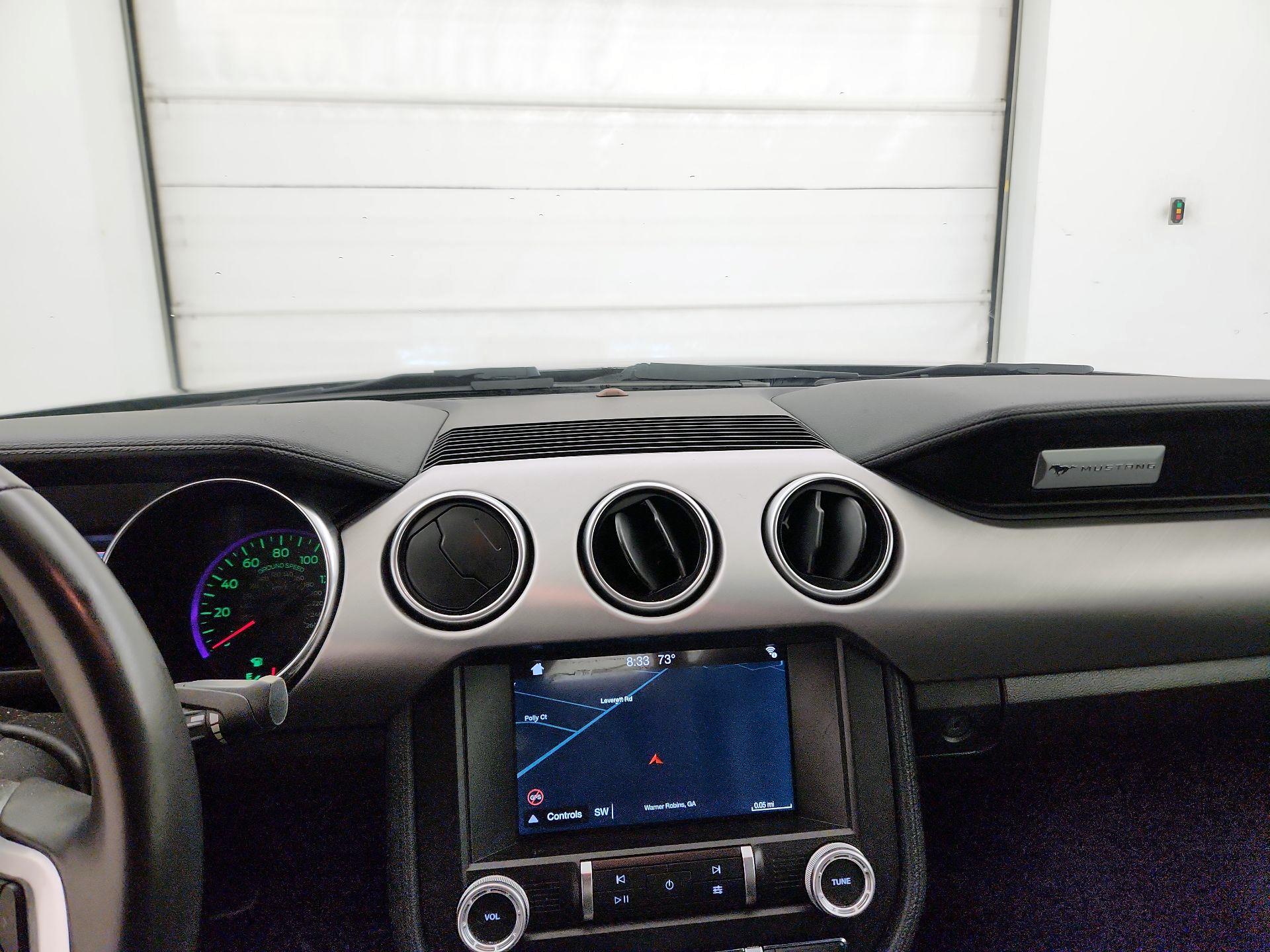 Thumbnail: 2019 Ford Mustang - 9