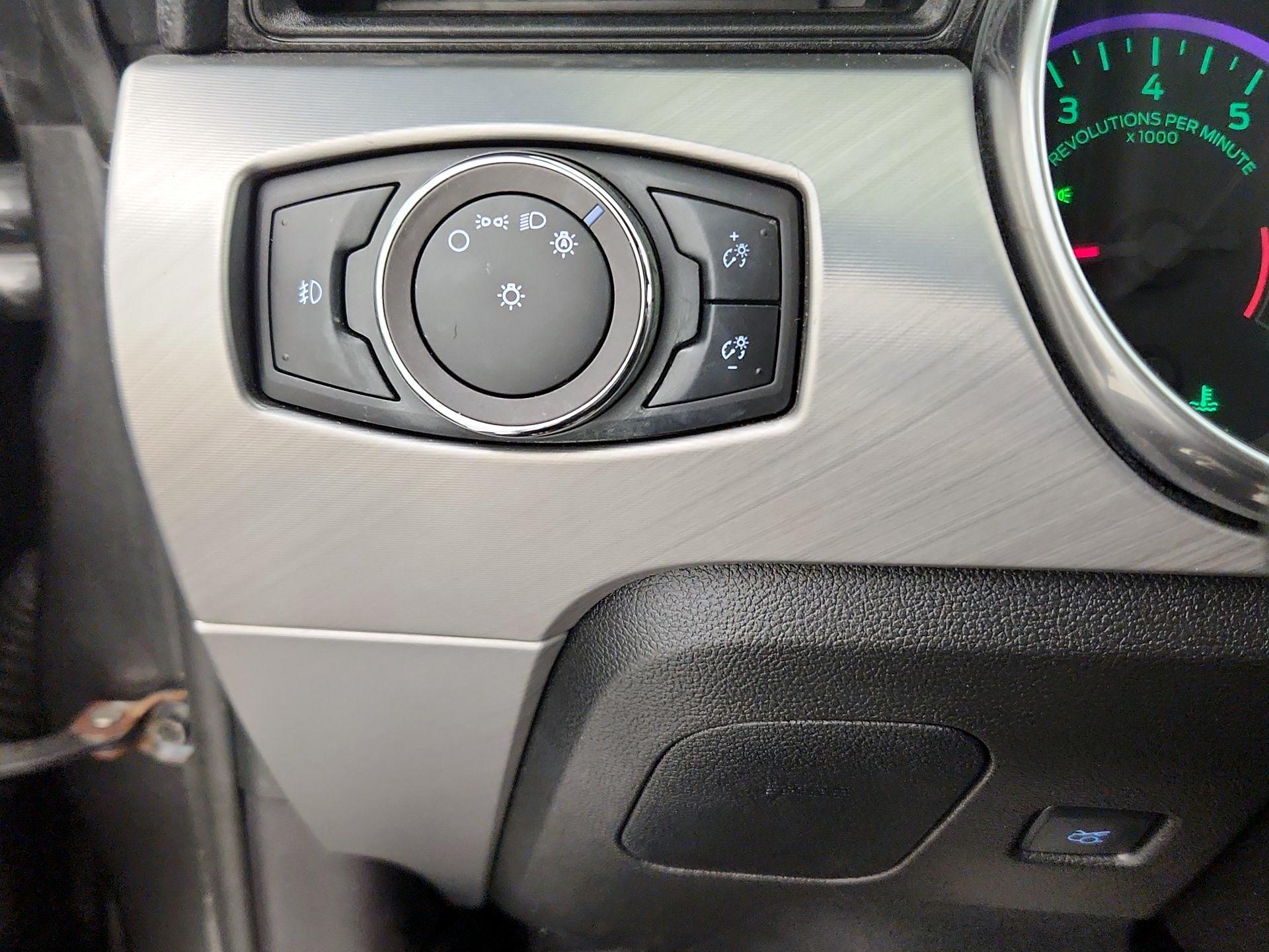 Thumbnail: 2019 Ford Mustang - 13