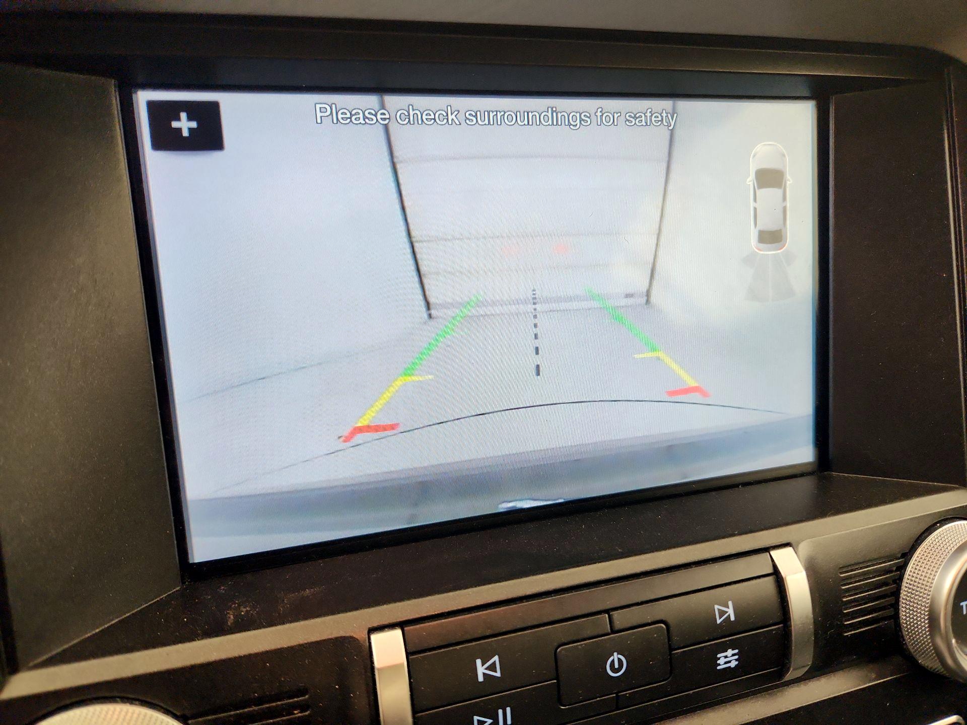 Thumbnail: 2019 Ford Mustang - 15