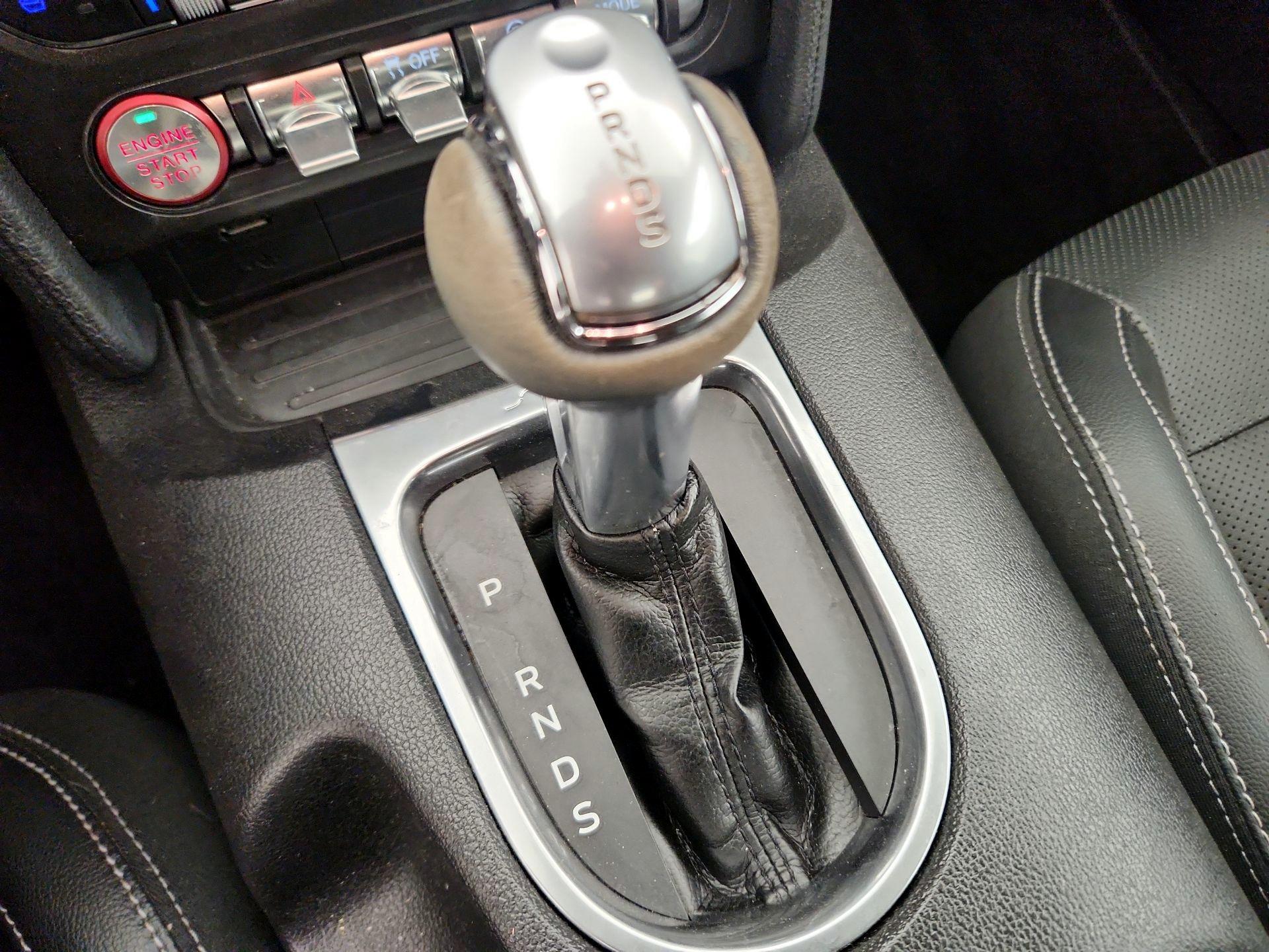 Thumbnail: 2019 Ford Mustang - 18