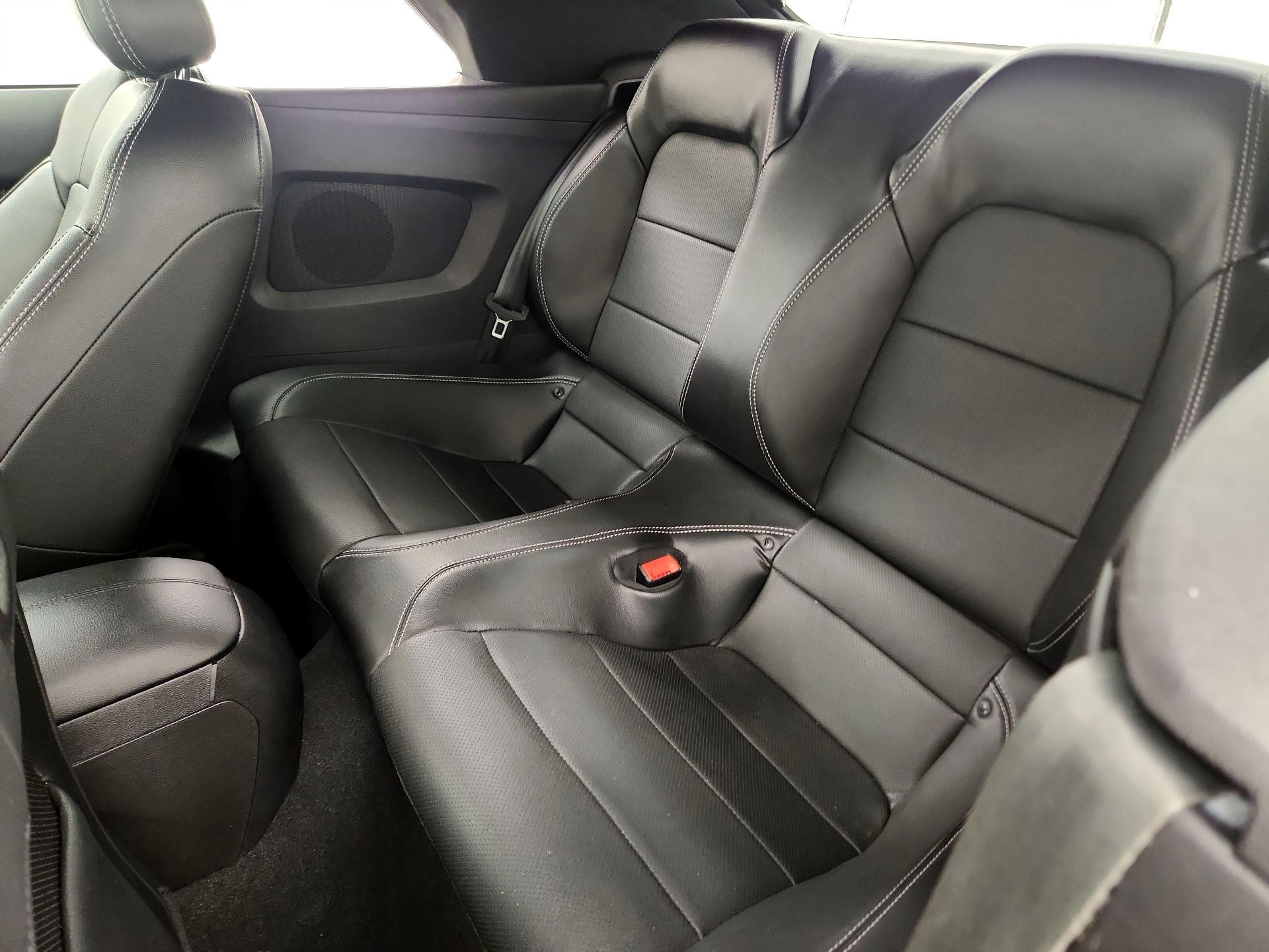 Thumbnail: 2019 Ford Mustang - 20