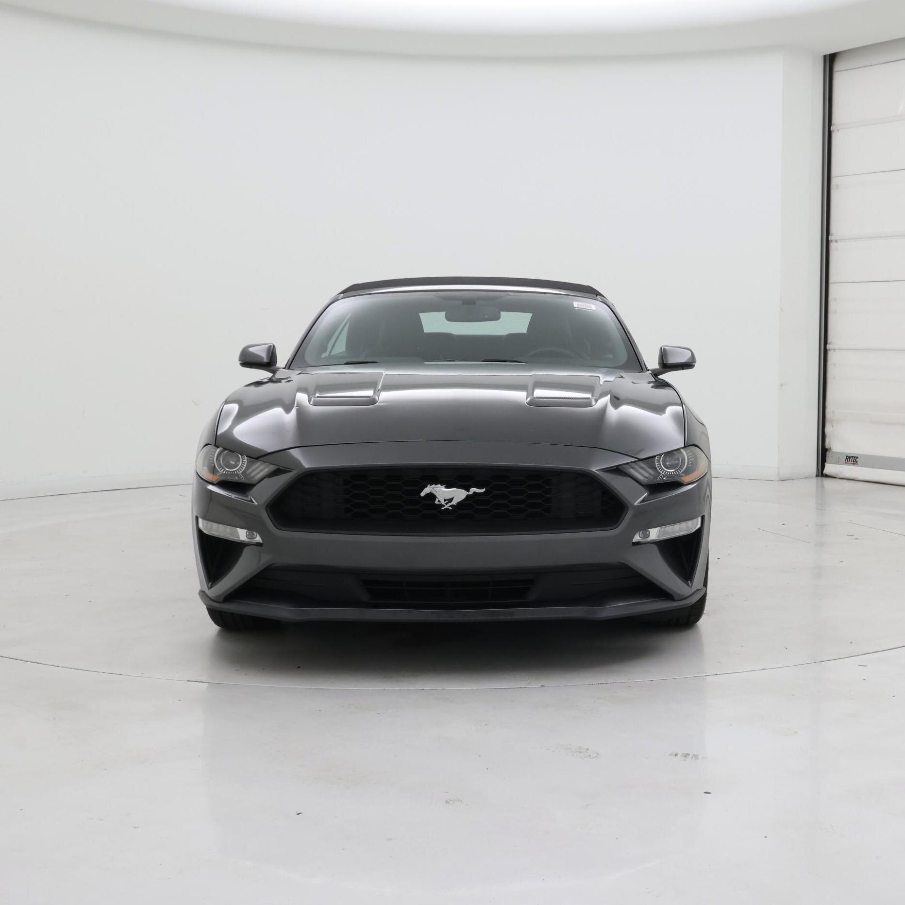 Thumbnail: 2019 Ford Mustang - 5