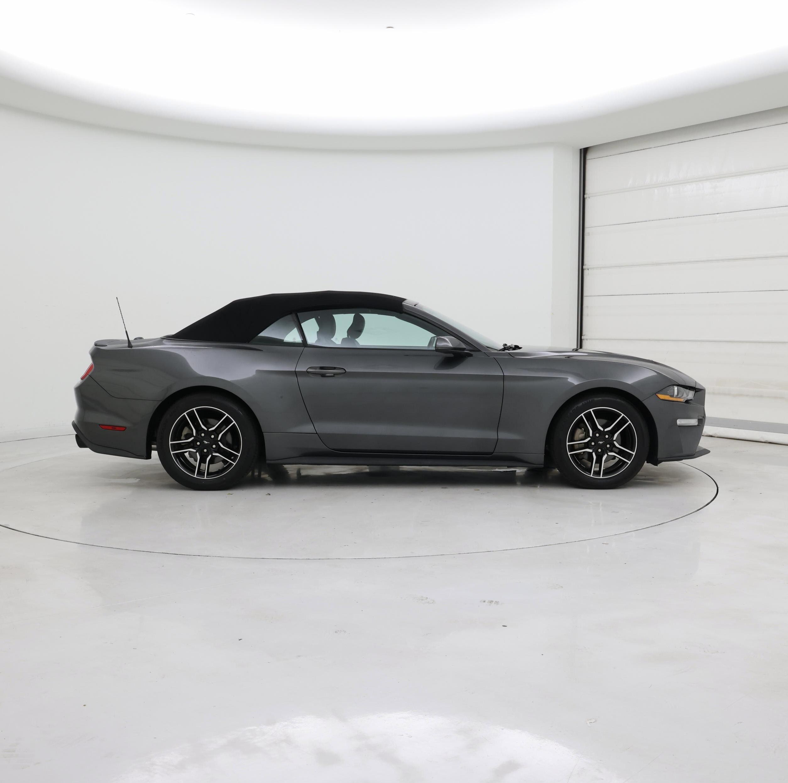 Thumbnail: 2019 Ford Mustang - 7