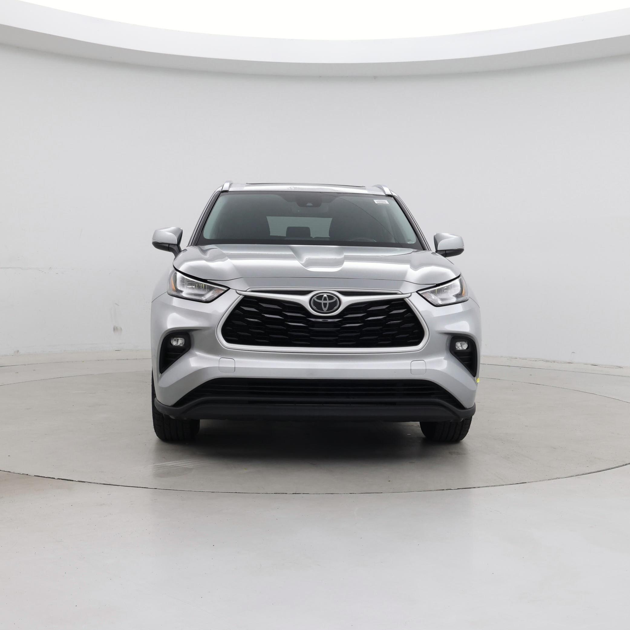 Thumbnail: 2020 Toyota Highlander - 5