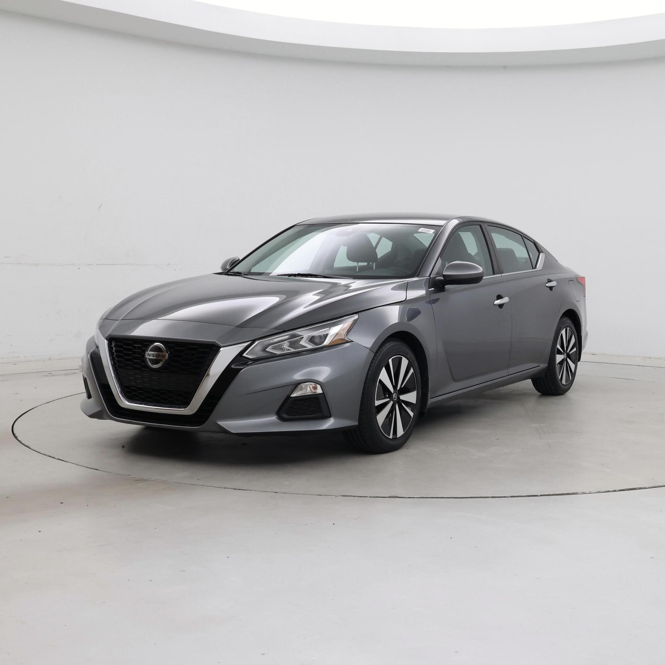 Thumbnail: 2021 Nissan Altima - 4