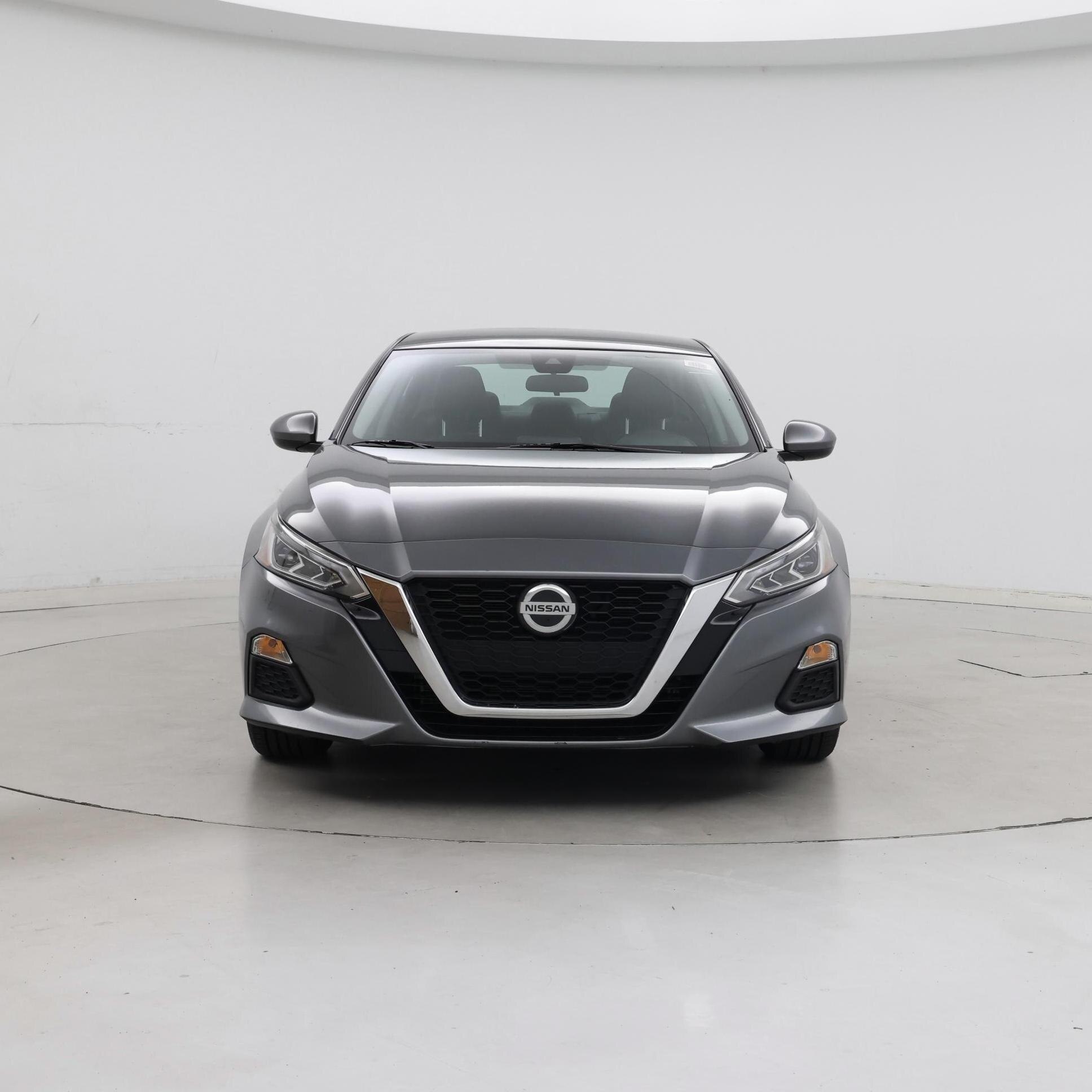 Thumbnail: 2021 Nissan Altima - 5