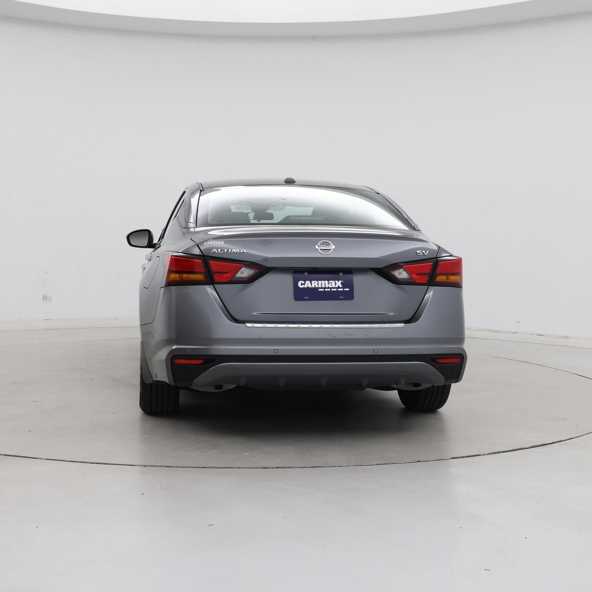 Thumbnail: 2021 Nissan Altima - 6