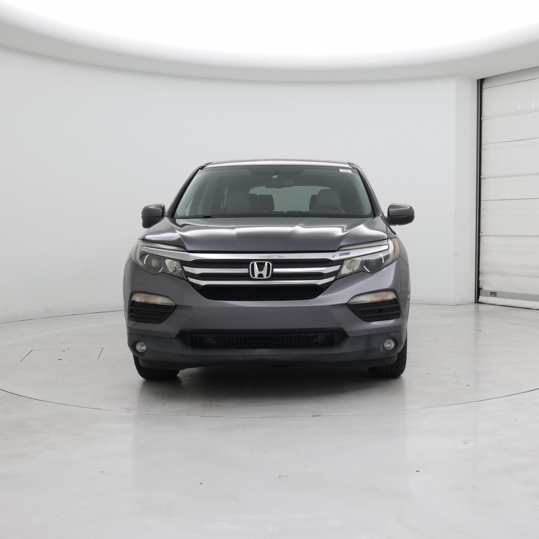 Thumbnail: 2016 Honda Pilot - 5