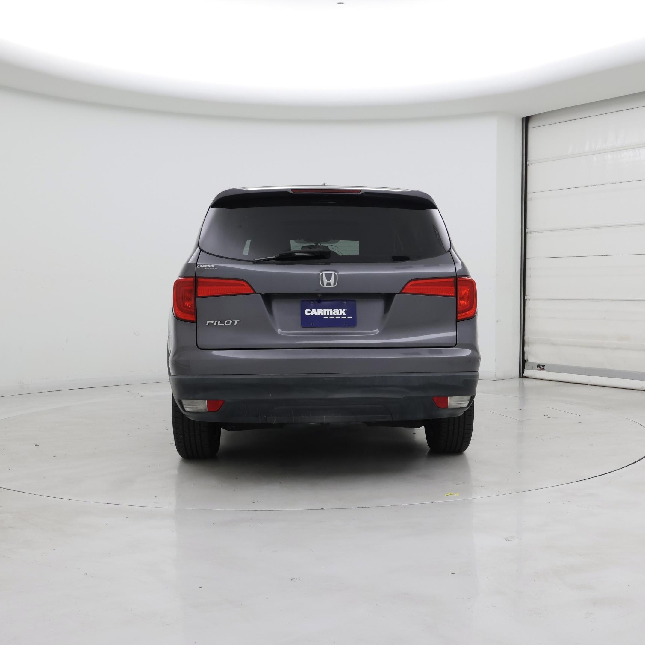 Thumbnail: 2016 Honda Pilot - 6
