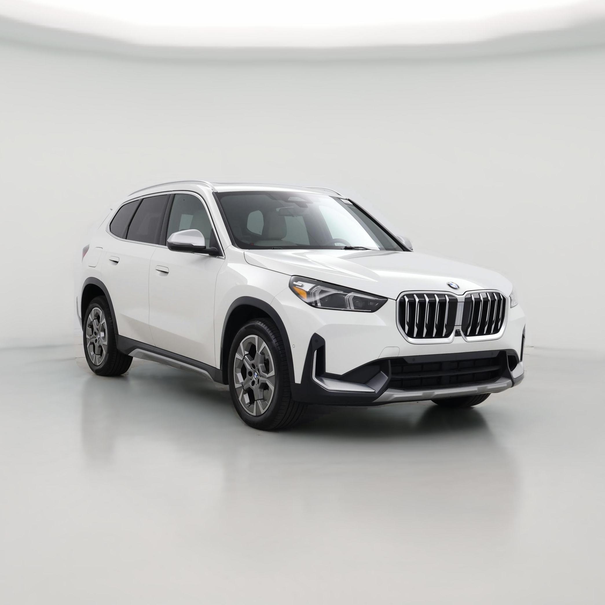 Thumbnail: 2024 BMW X1 - 1