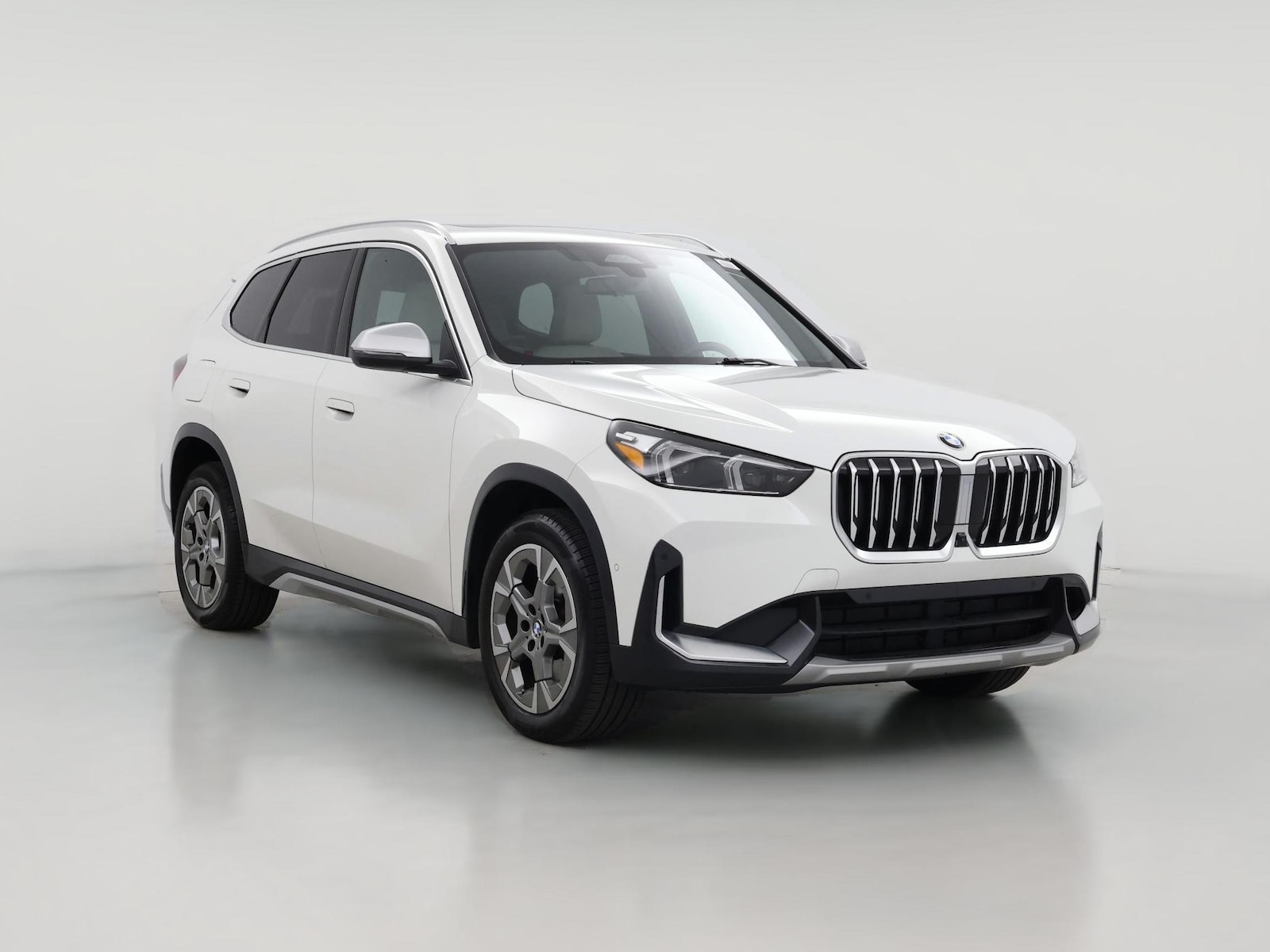 2024 BMW X1