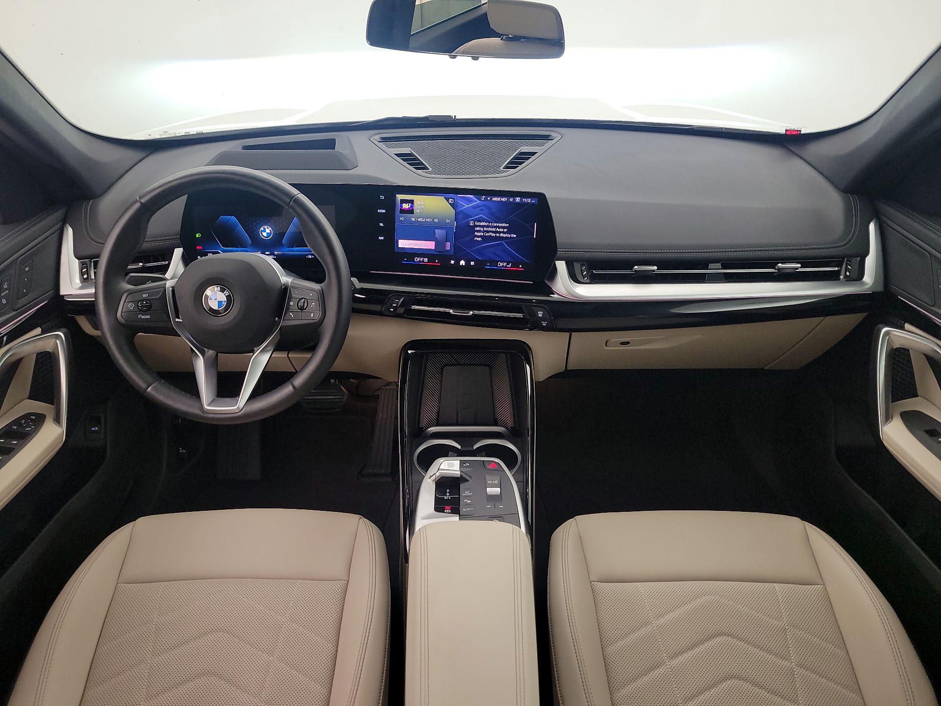 Thumbnail: 2024 BMW X1 - 9