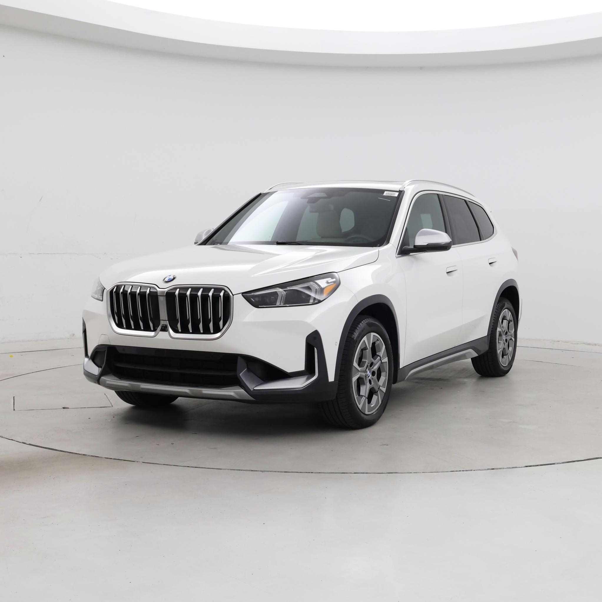 Thumbnail: 2024 BMW X1 - 4