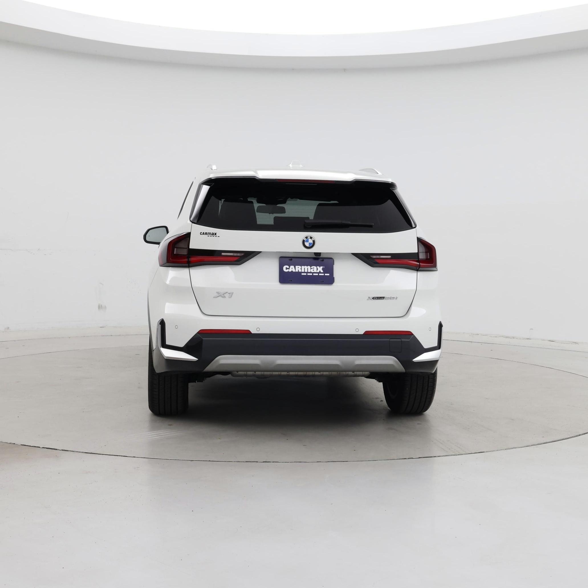 Thumbnail: 2024 BMW X1 - 6