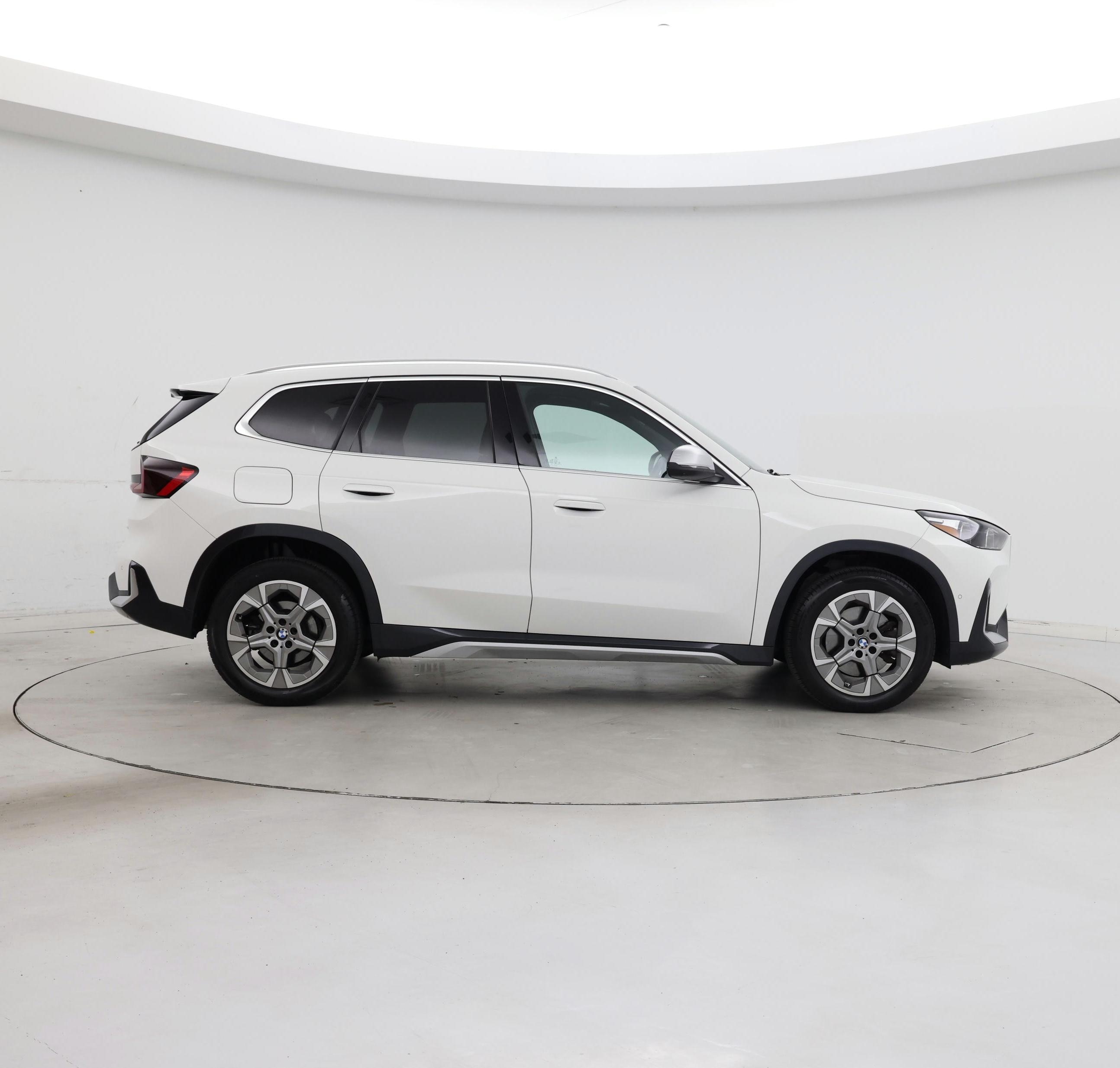 Thumbnail: 2024 BMW X1 - 7