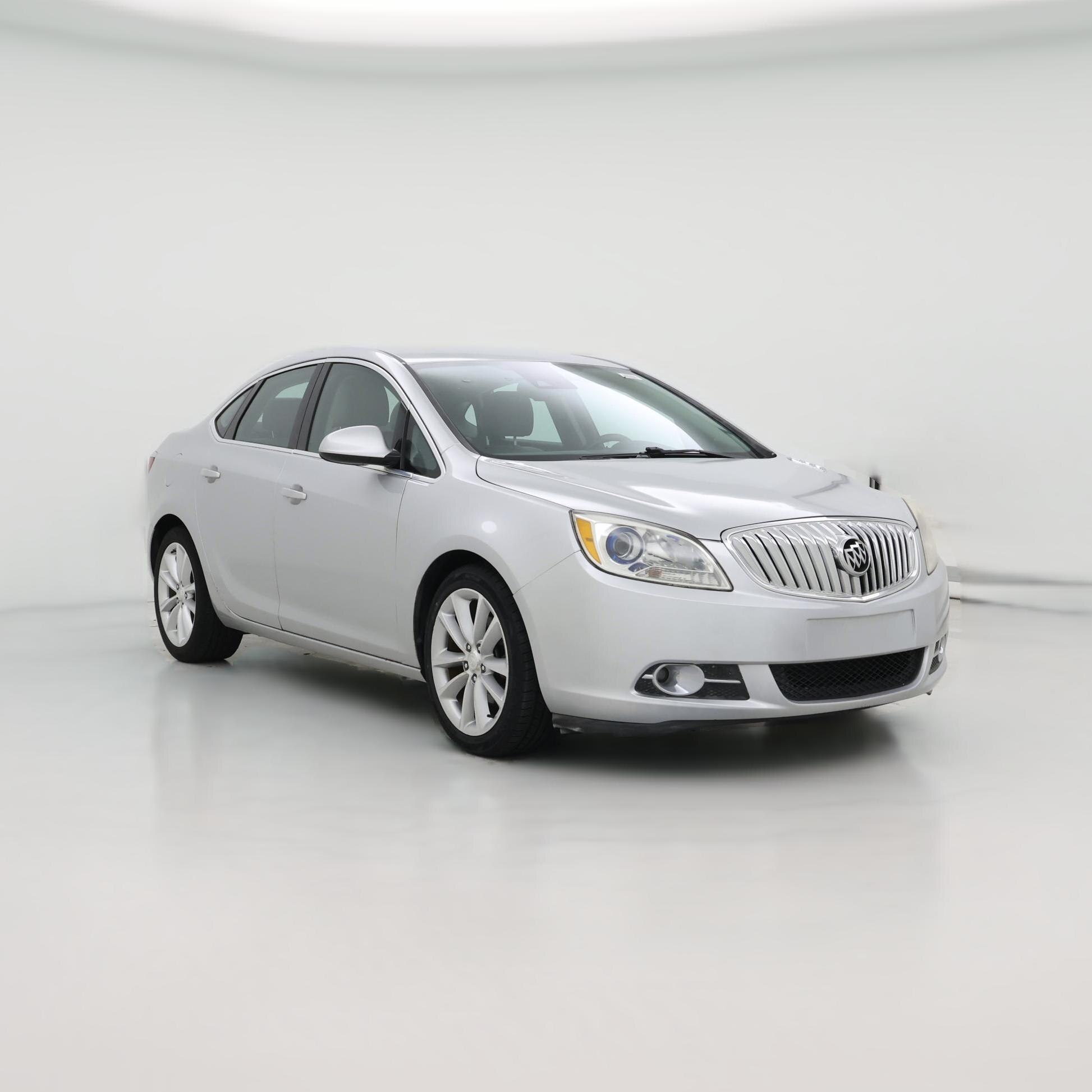 Thumbnail: 2016 Buick Verano - 1