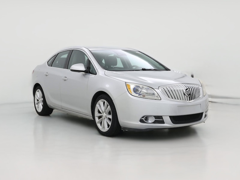 2016 Buick Verano Convenience -
                  Stockbridge, GA
