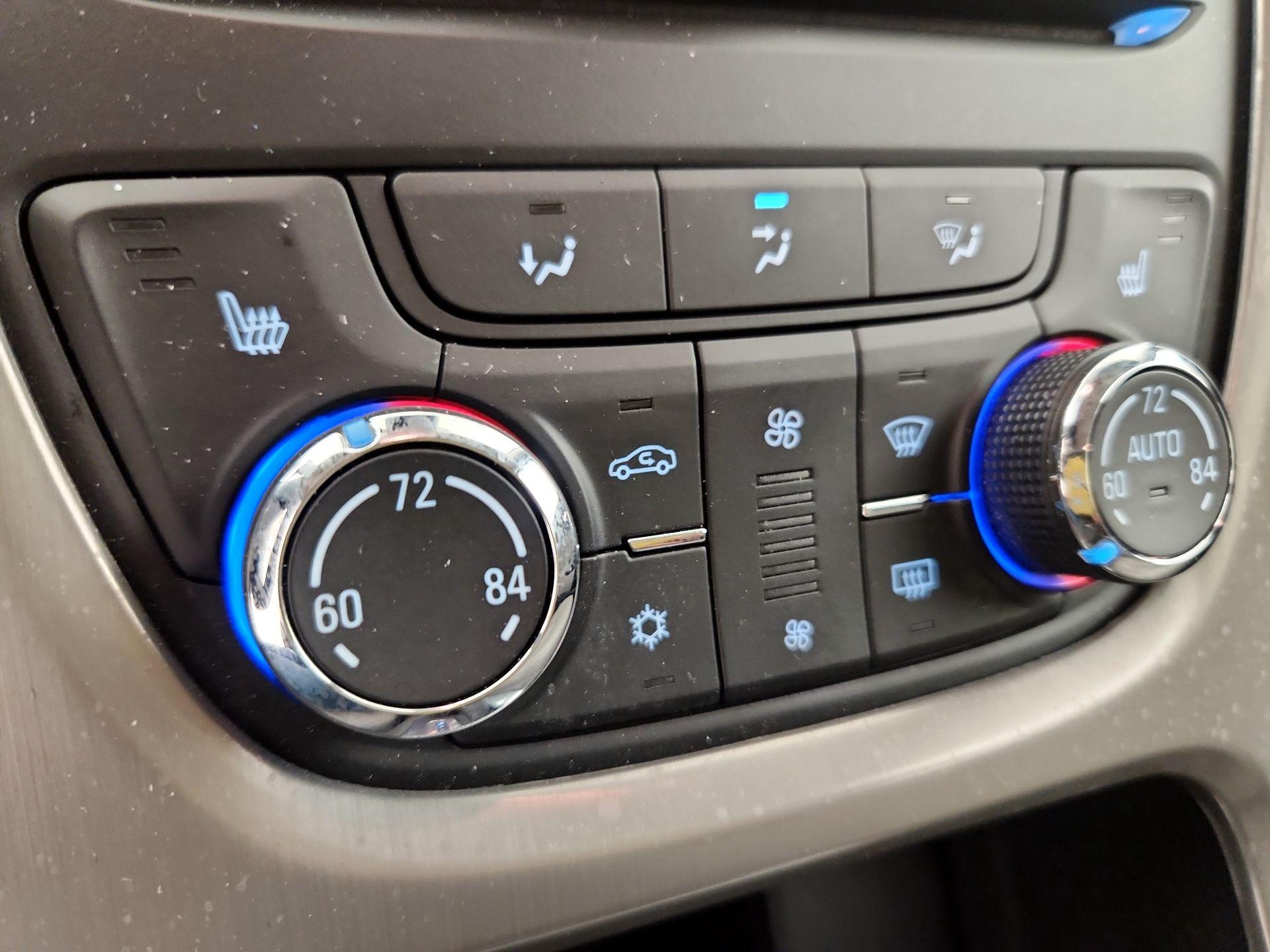 Thumbnail: 2016 Buick Verano - 16