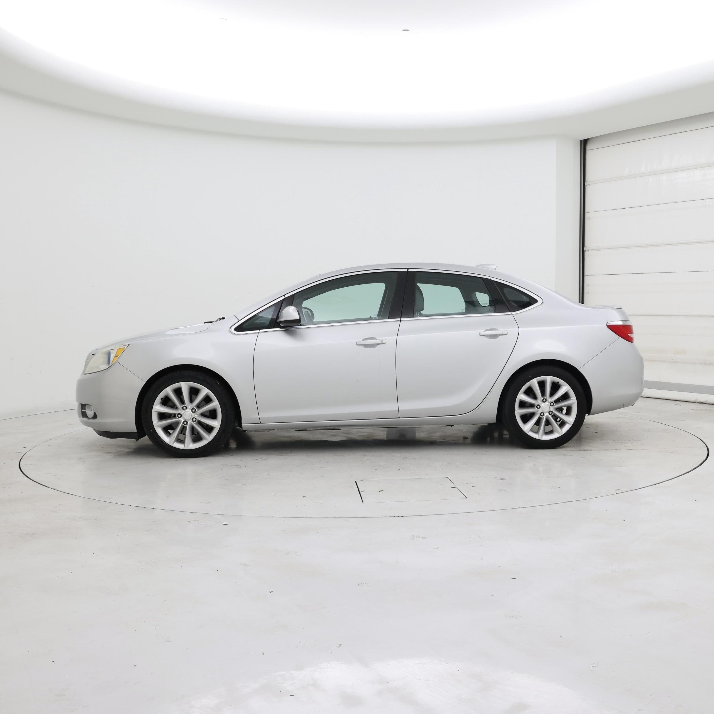 Thumbnail: 2016 Buick Verano - 3