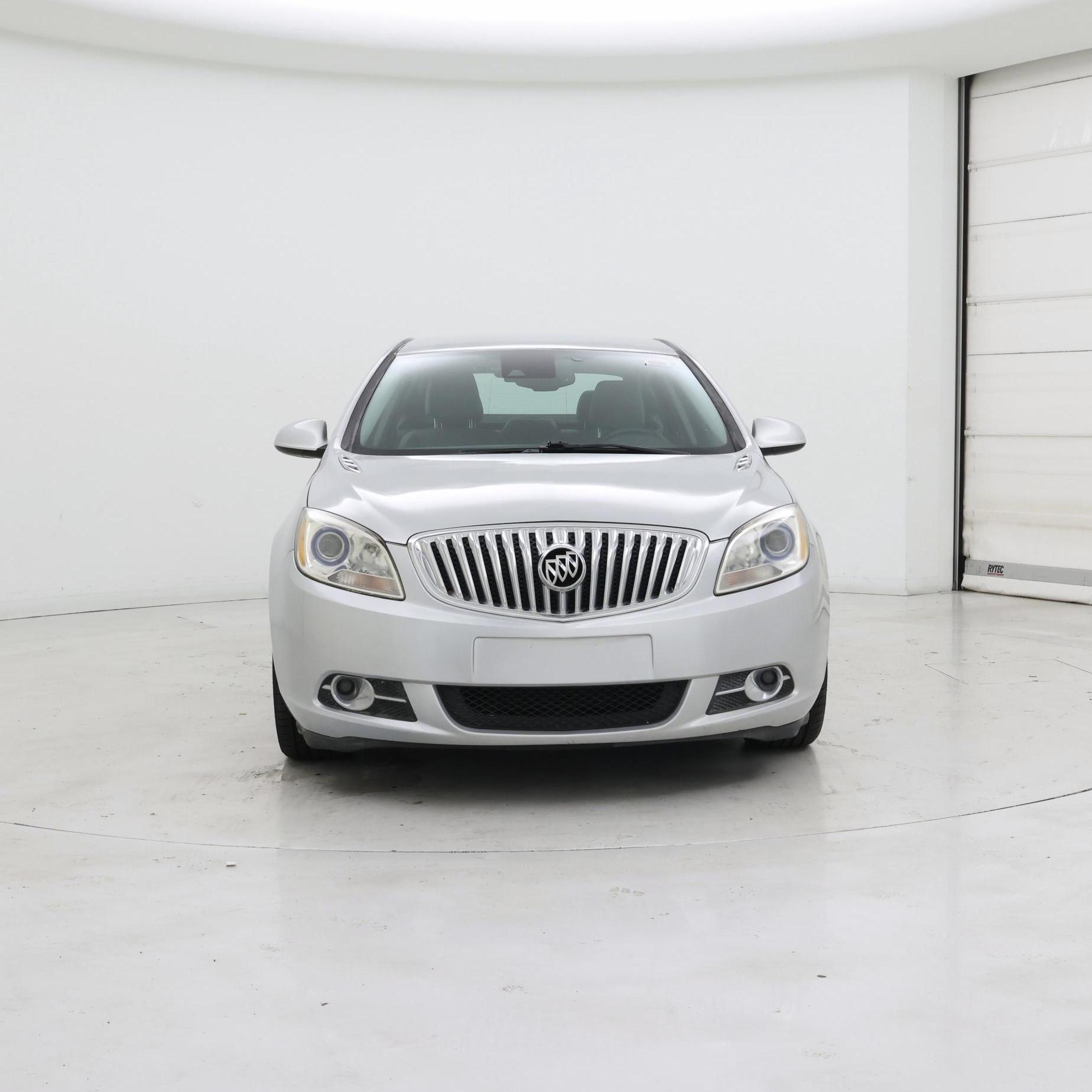 Thumbnail: 2016 Buick Verano - 5